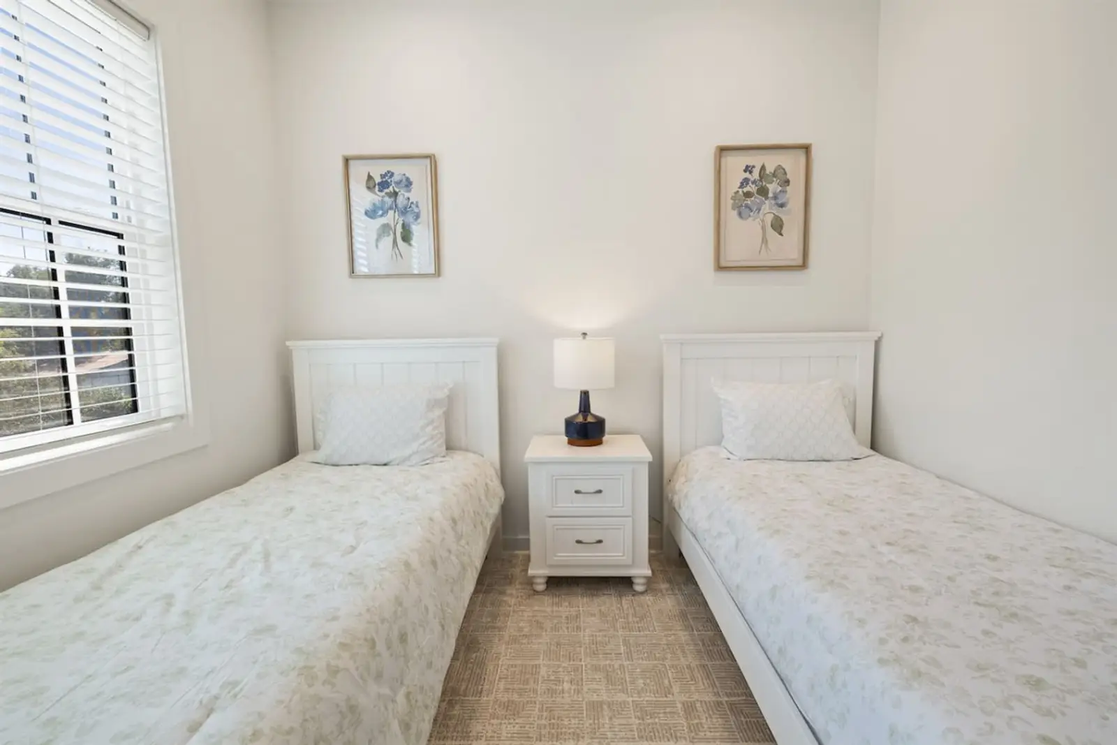 Indigo Landing #12 - Steps to Beach, Pool, Fast WiFi vacation rental in Pass Christian, MS — photo 20