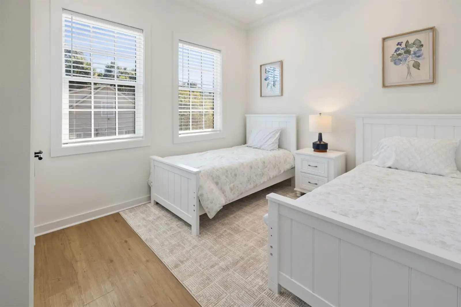 Indigo Landing #12 - Steps to Beach, Pool, Fast WiFi vacation rental in Pass Christian, MS — photo 19
