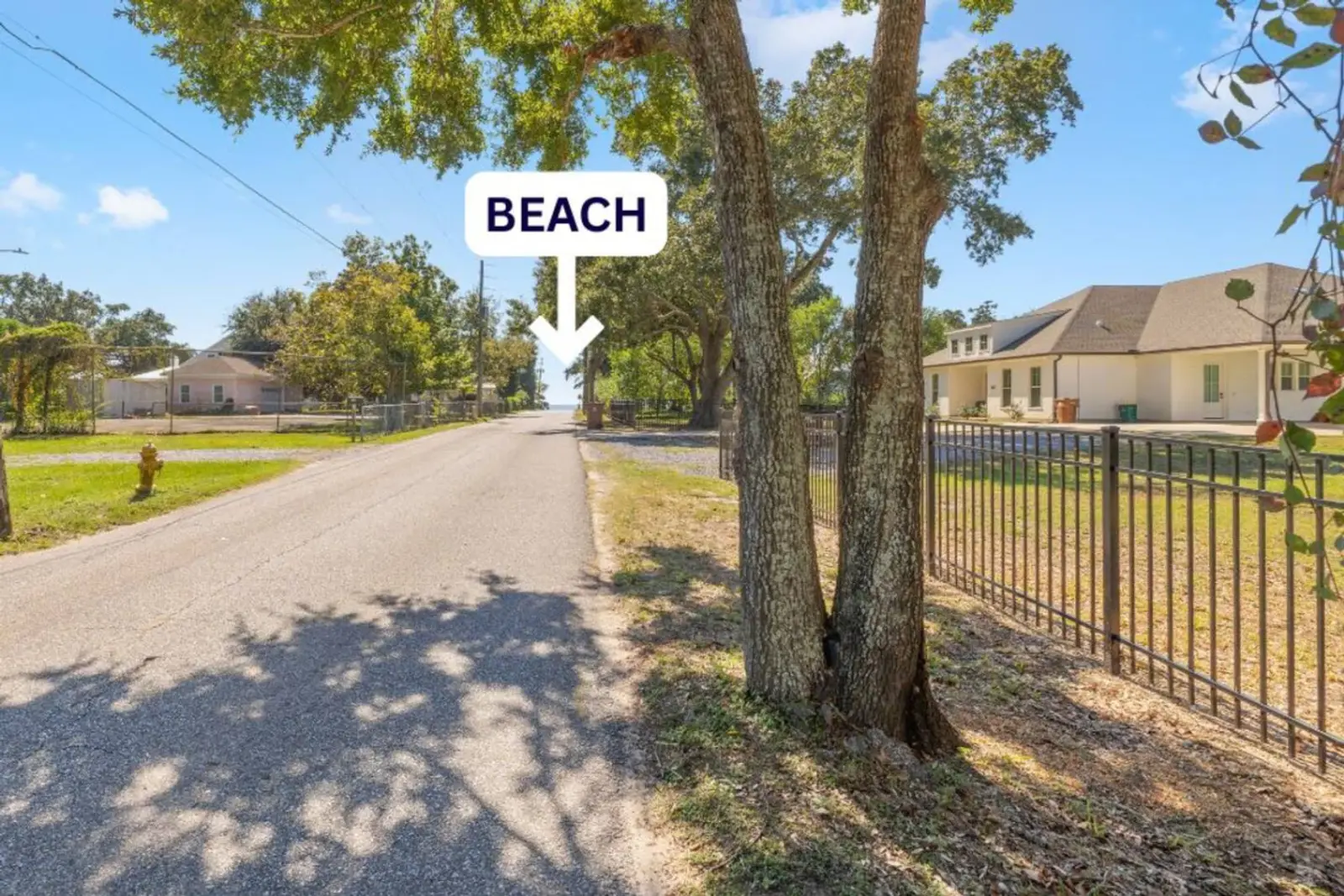 Indigo Landing #12 - Steps to Beach, Pool, Fast WiFi vacation rental in Pass Christian, MS — photo 36