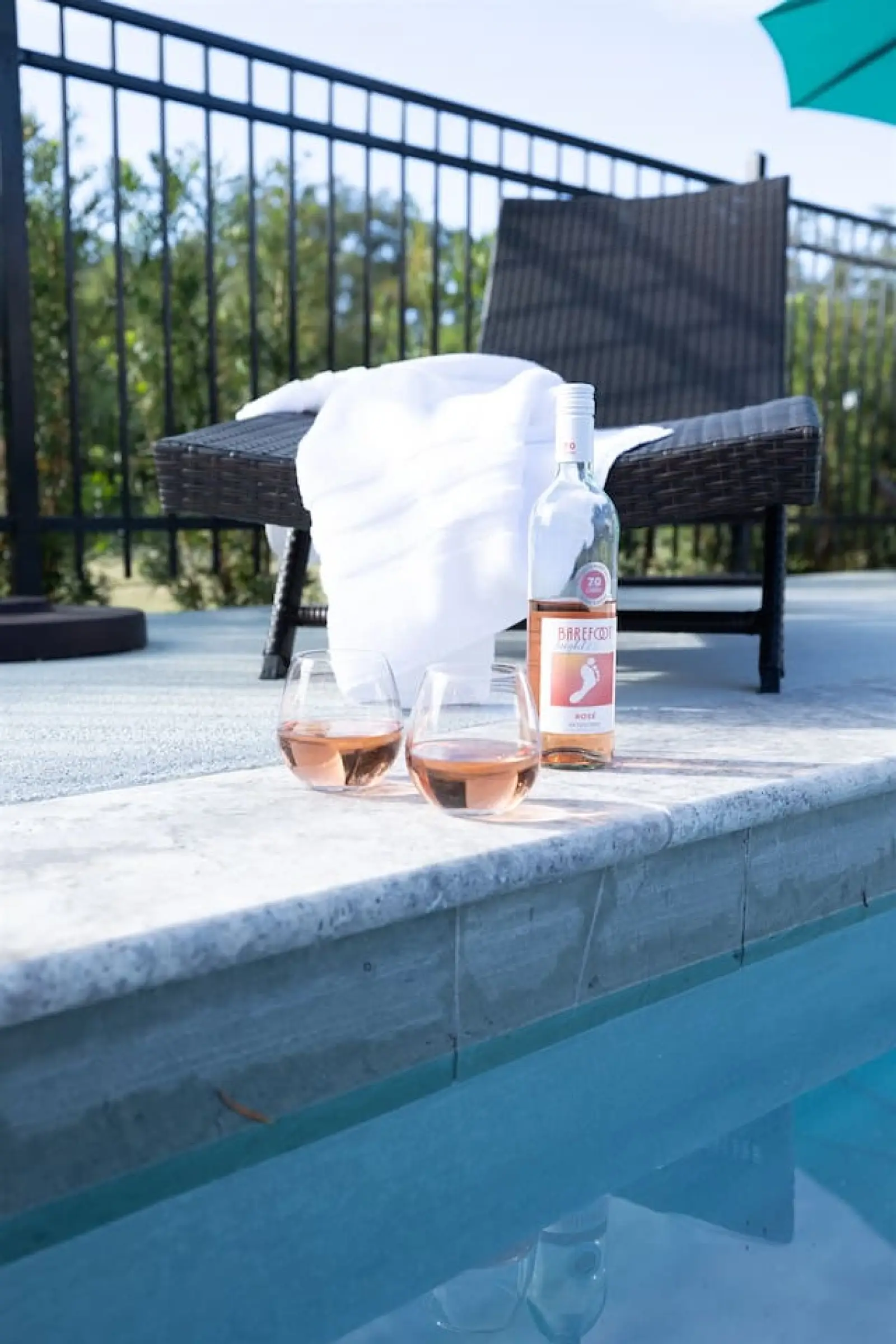 Indigo Landing #12 - Steps to Beach, Pool, Fast WiFi vacation rental in Pass Christian, MS — photo 30