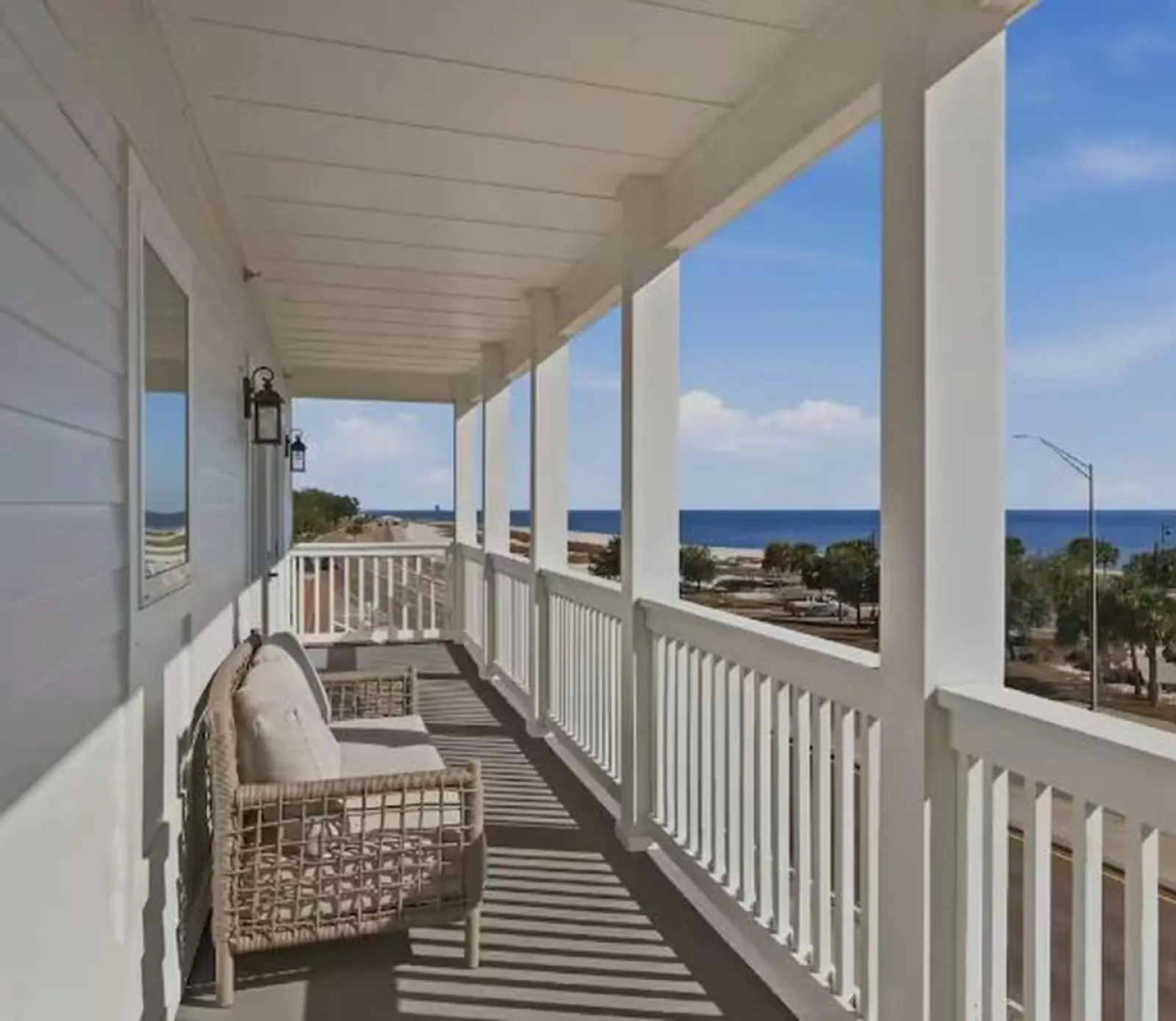 Quiet Harbor Condo