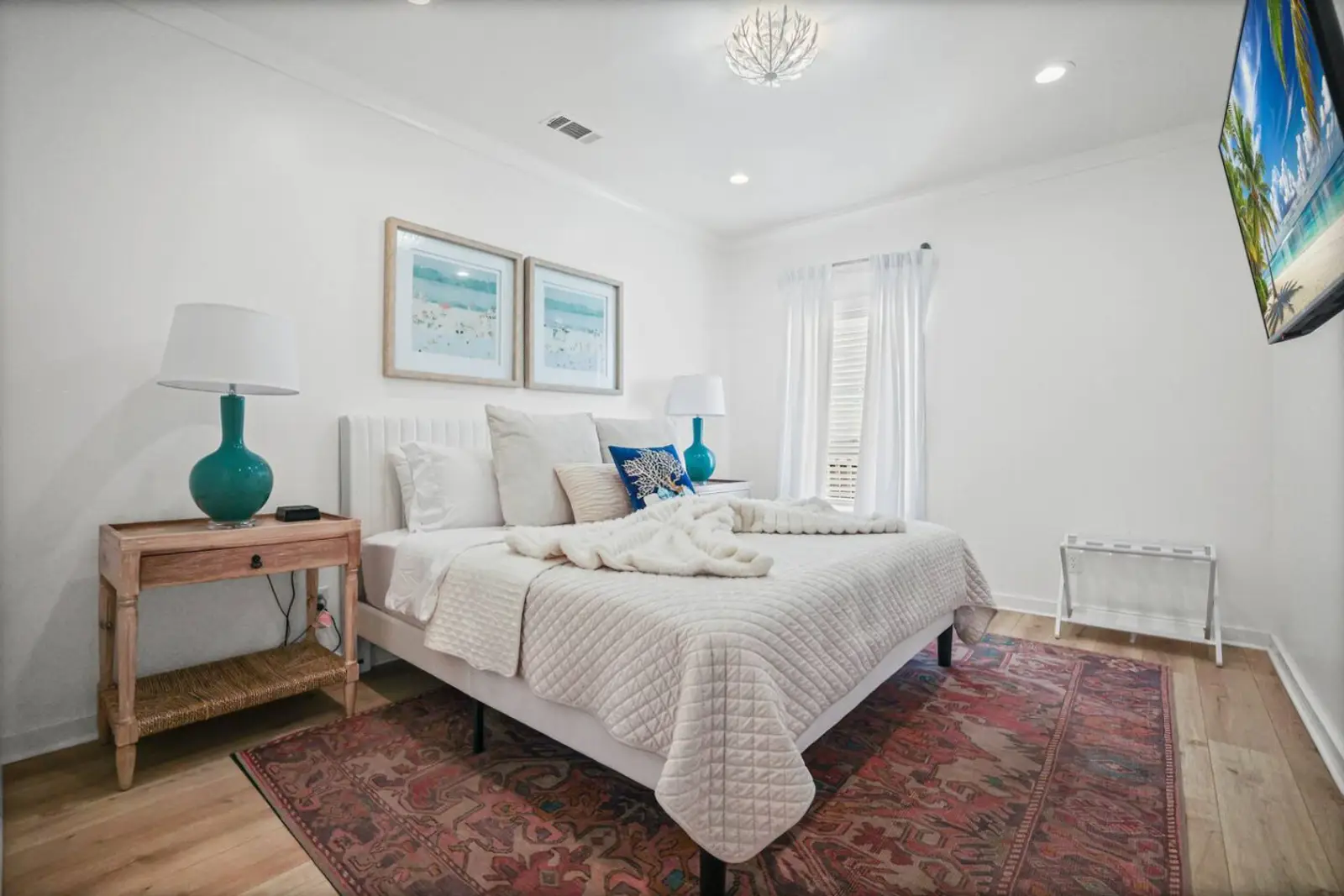 Quiet Harbor Condo