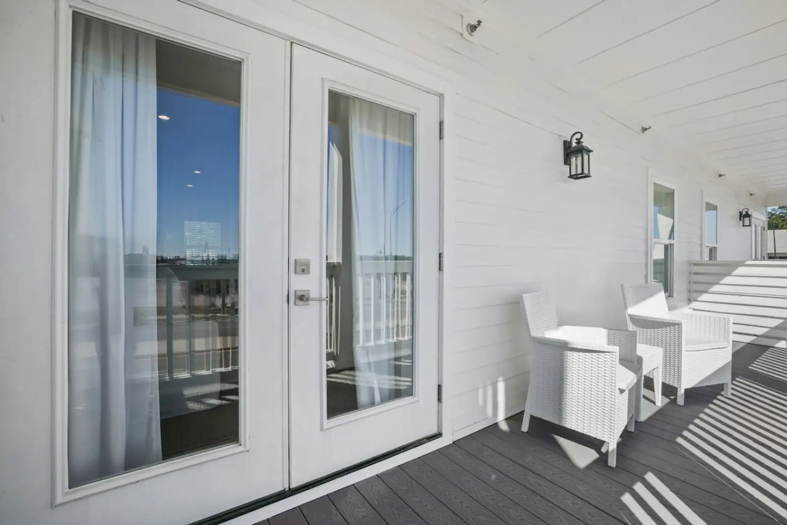 Quiet Harbor Condo - Private Balcony - Relaxing Stay vacation rental in Pass Christian, MS — photo 36