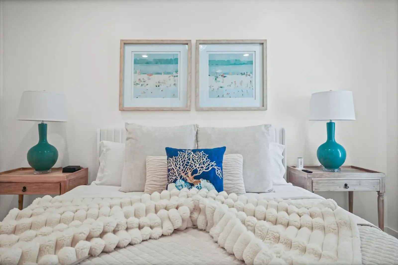 Quiet Harbor Condo - Private Balcony - Relaxing Stay vacation rental in Pass Christian, MS — photo 31