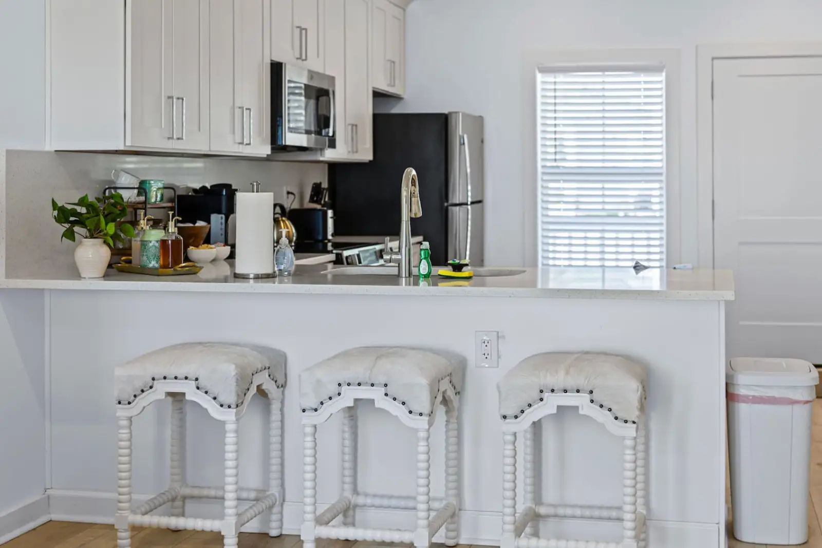 Quiet Harbor Condo - Private Balcony - Relaxing Stay vacation rental in Pass Christian, MS — photo 19