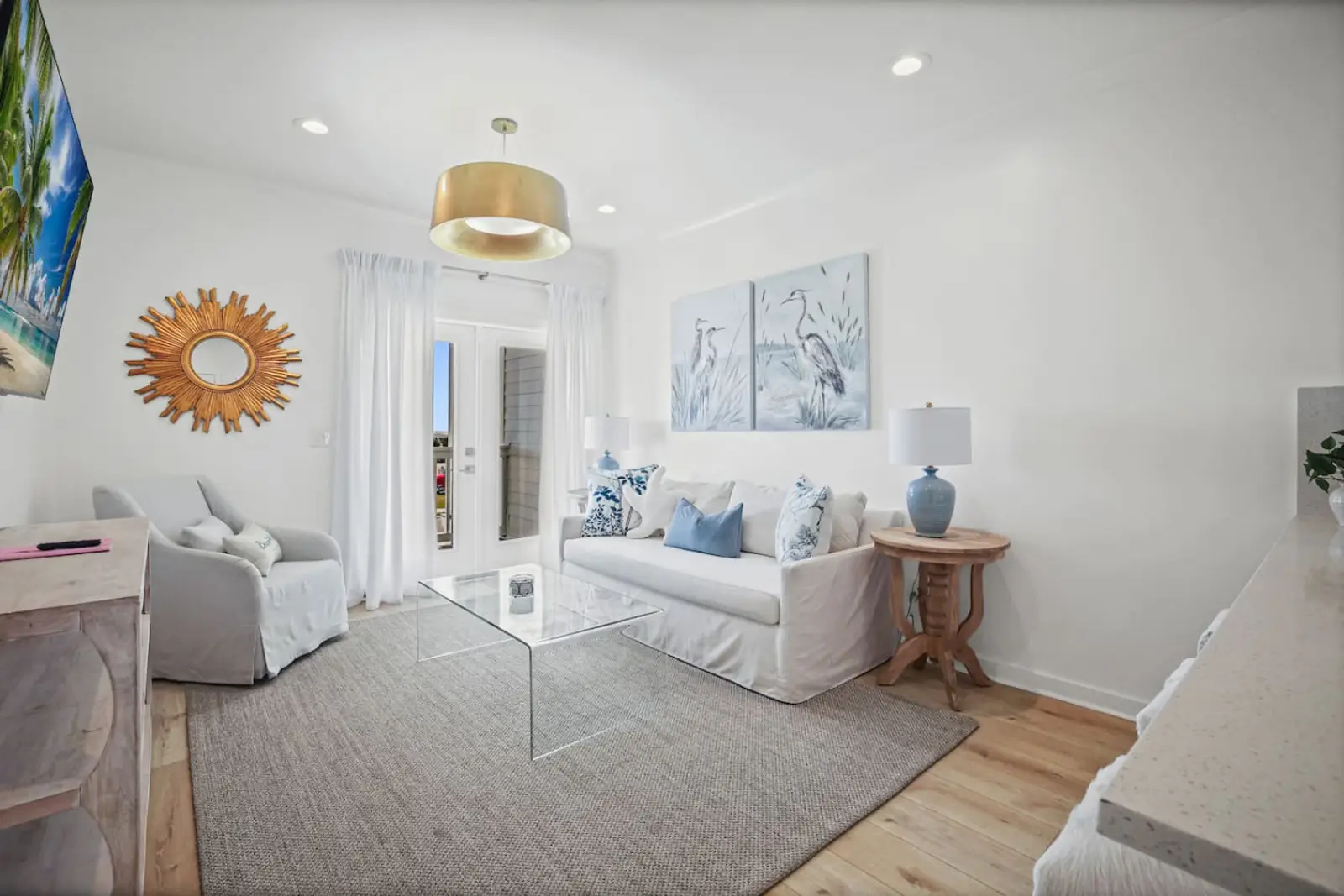 Quiet Harbor Condo