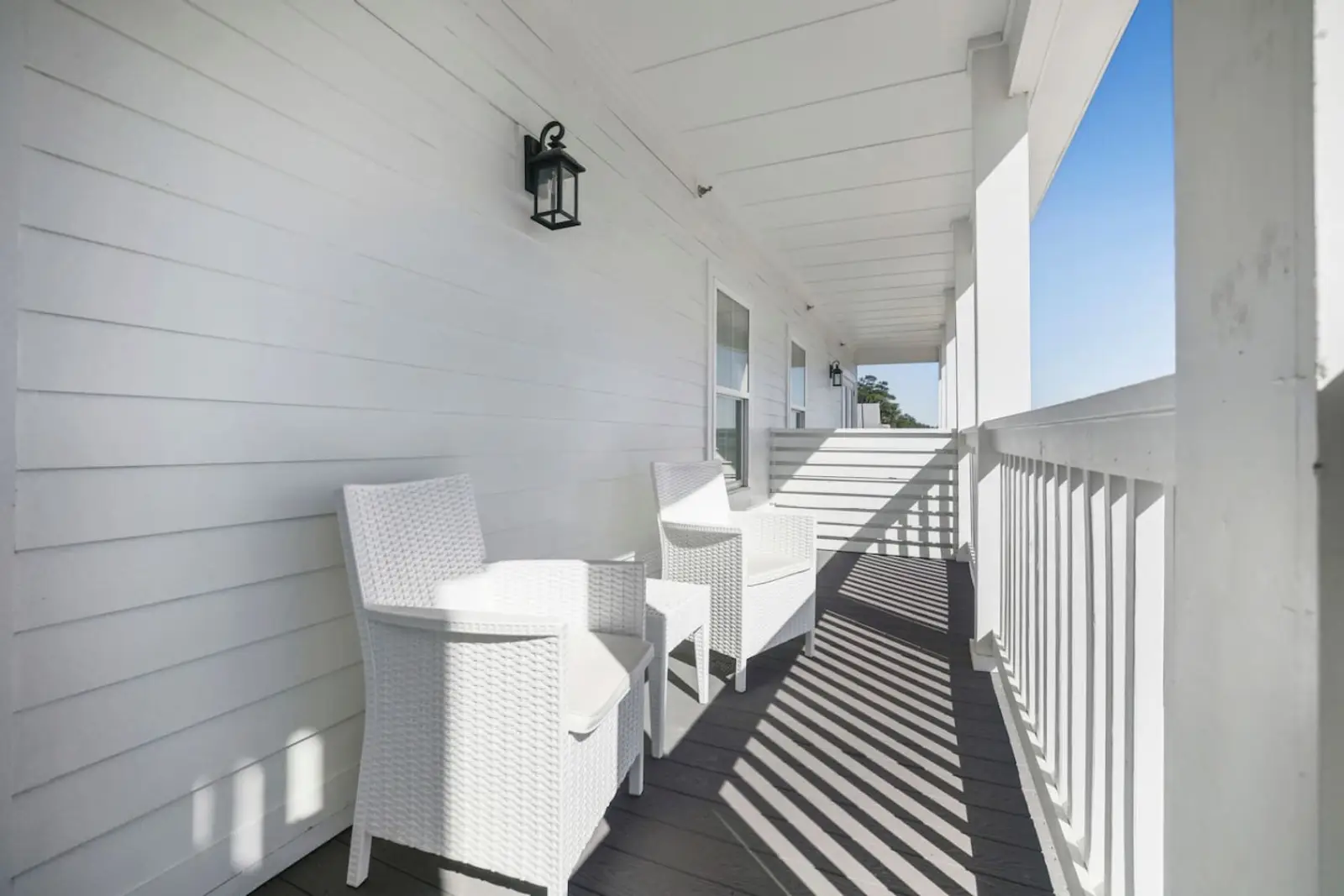 Quiet Harbor Condo - Private Balcony - Relaxing Stay vacation rental in Pass Christian, MS — photo 37