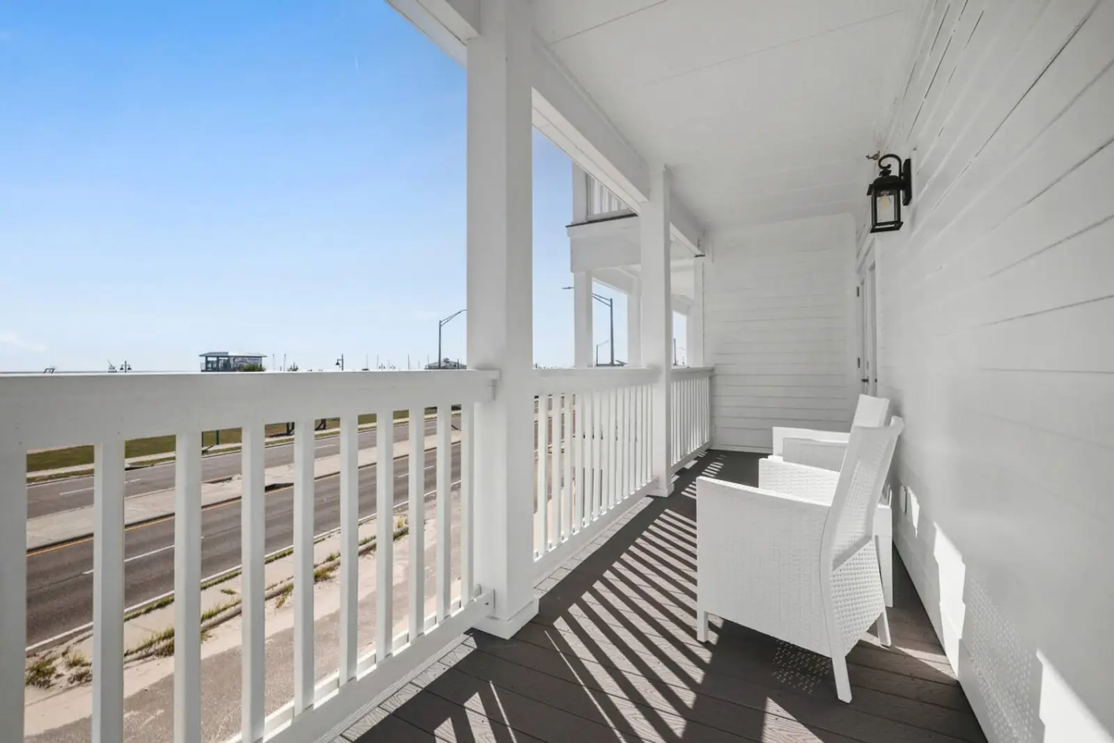 Quiet Harbor Condo - Private Balcony - Relaxing Stay vacation rental in Pass Christian, MS — photo 38