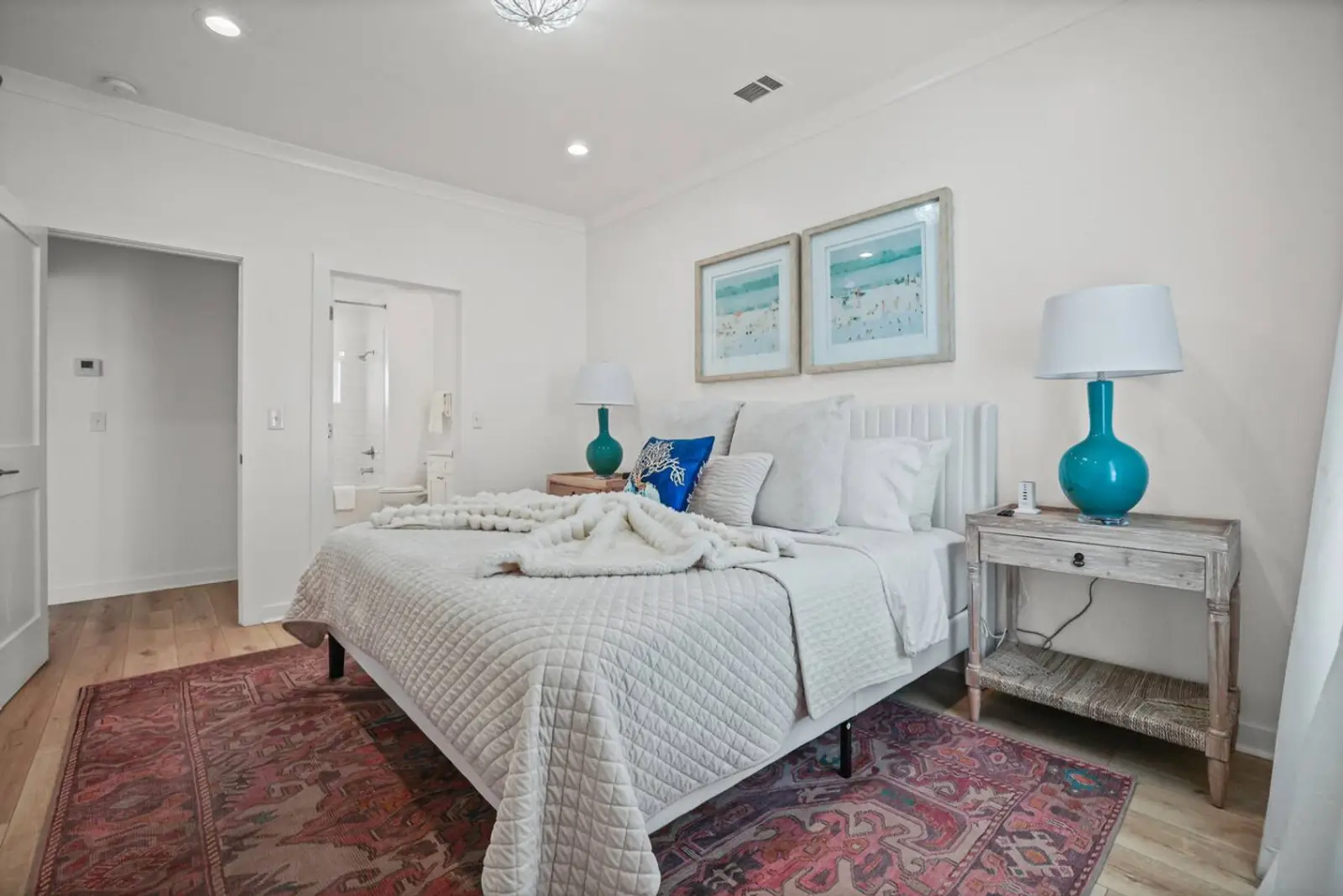Quiet Harbor Condo - Private Balcony - Relaxing Stay vacation rental in Pass Christian, MS — photo 30