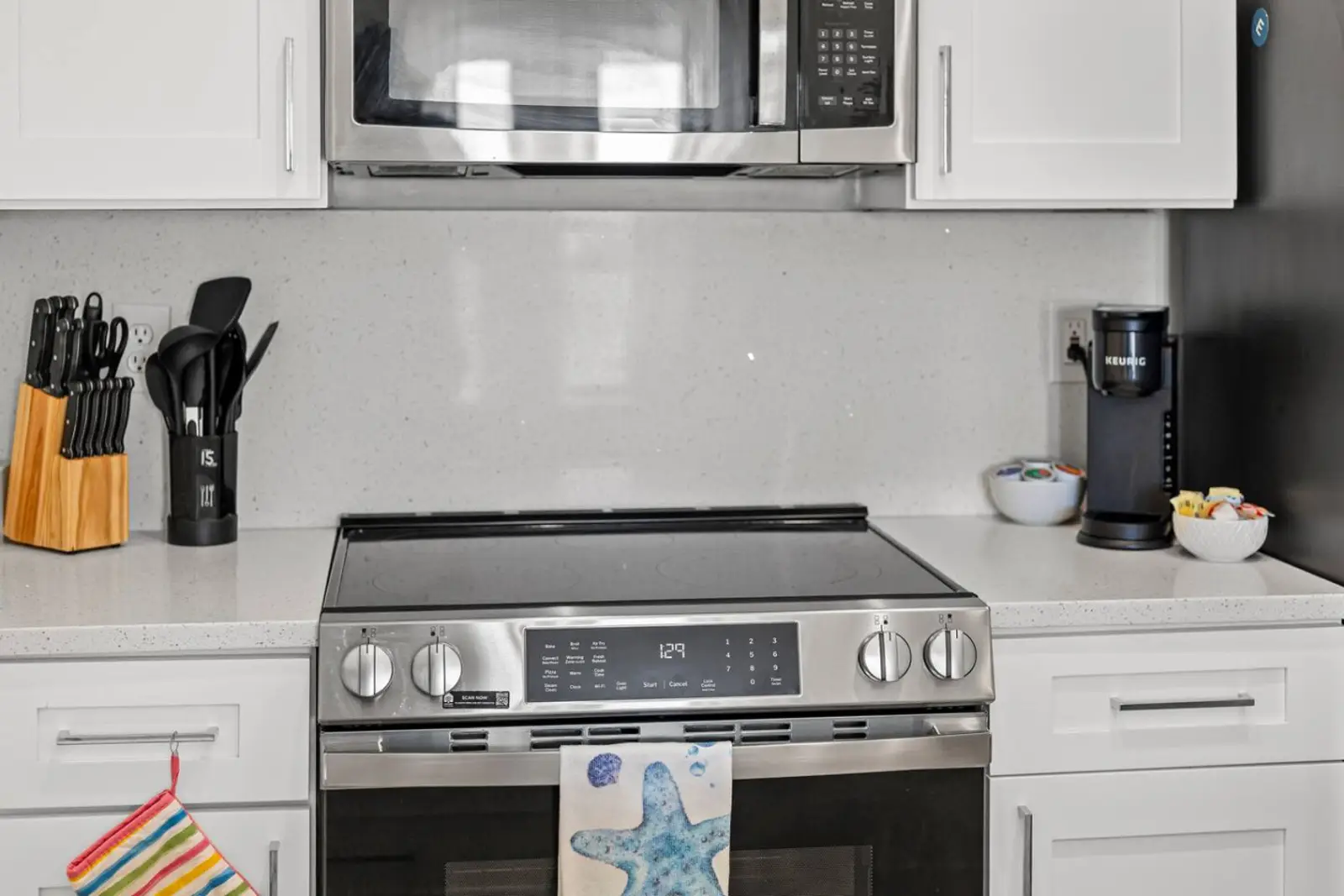 Extended Stay Friendly-Full Kitchen & Laundry vacation rental in Pass Christian, MS — photo 18