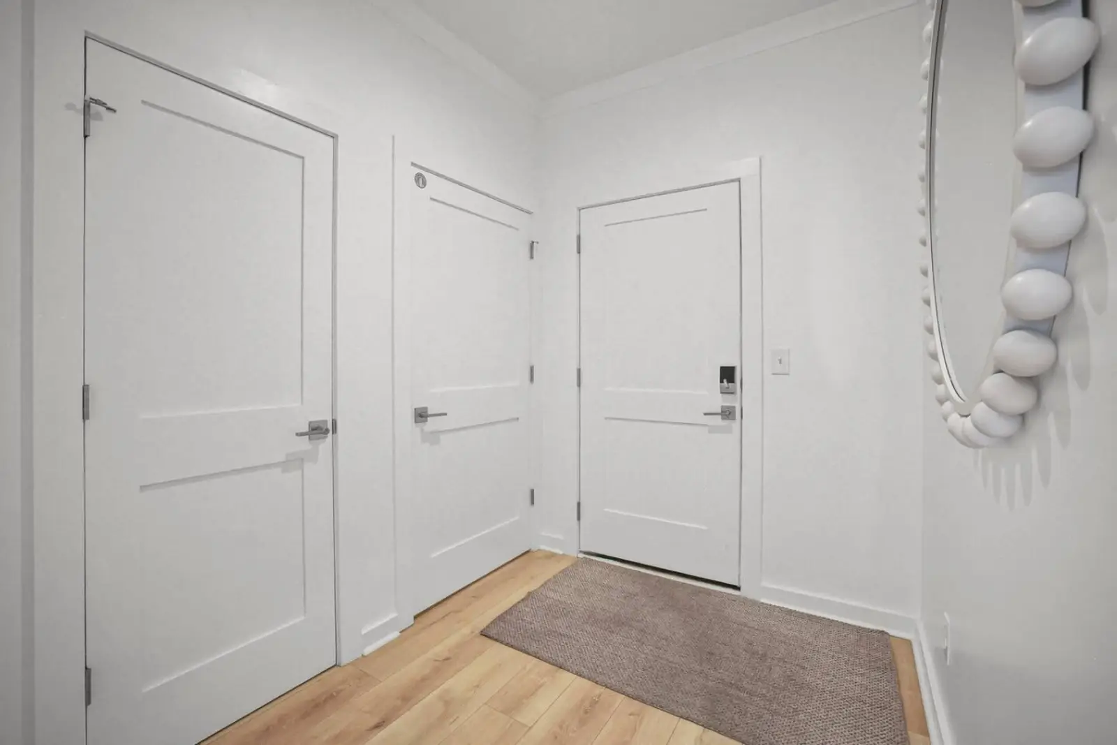 Extended Stay Friendly-Full Kitchen & Laundry vacation rental in Pass Christian, MS — photo 11