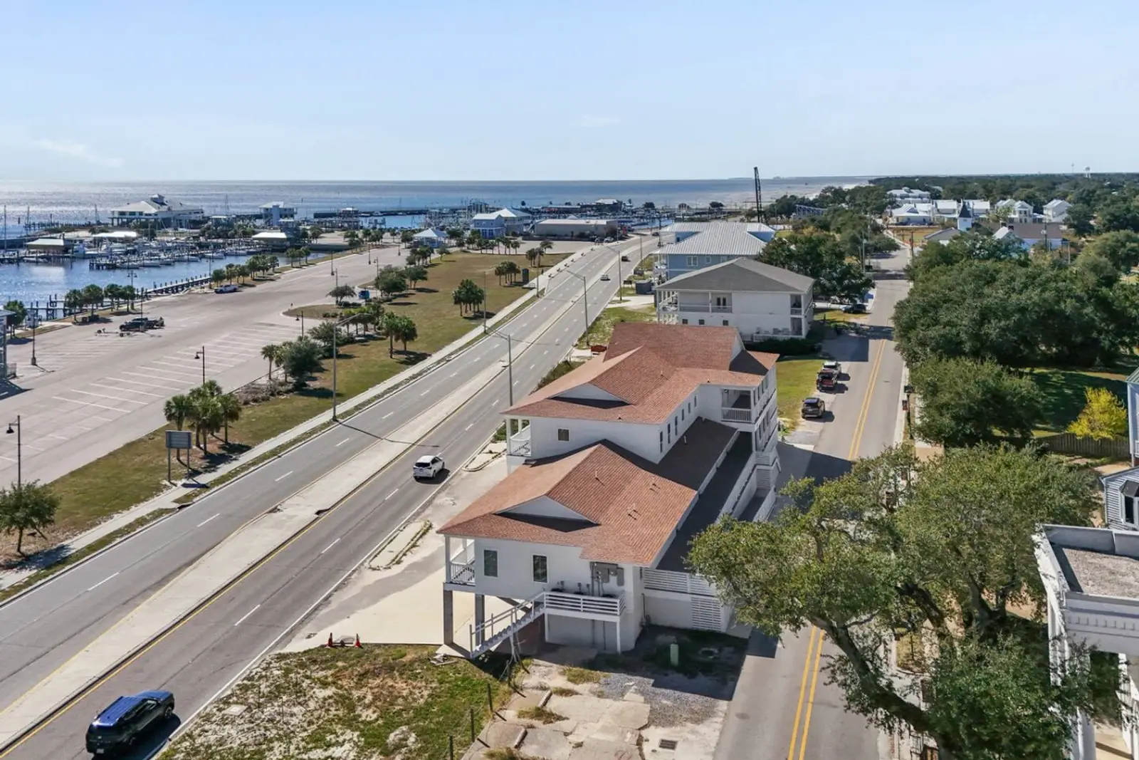 Mississippi Gulf Coast Basecamp-Central Location vacation rental in Pass Christian, MS — photo 25