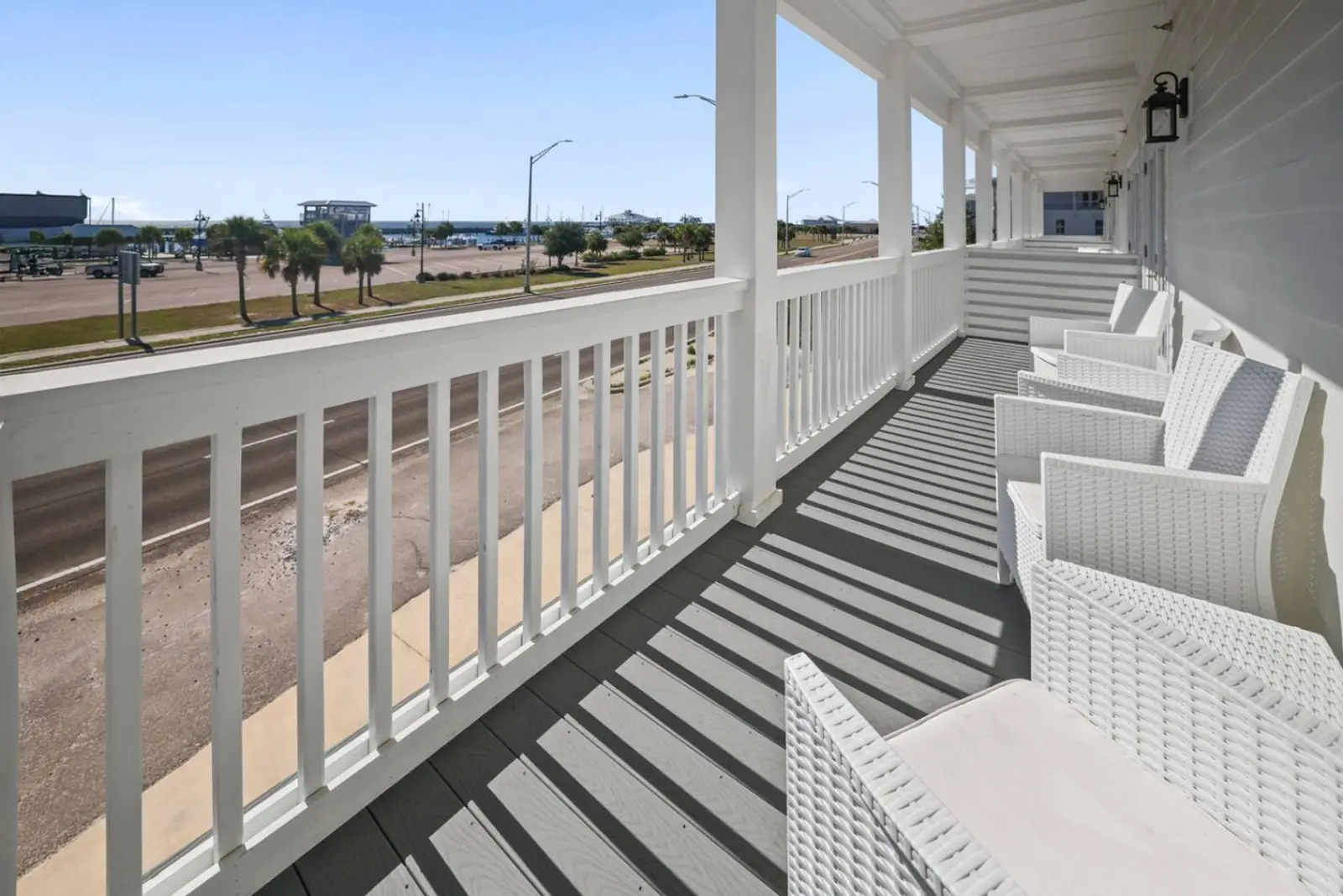 Mississippi Gulf Coast Basecamp-Central Location vacation rental in Pass Christian, MS — photo 22