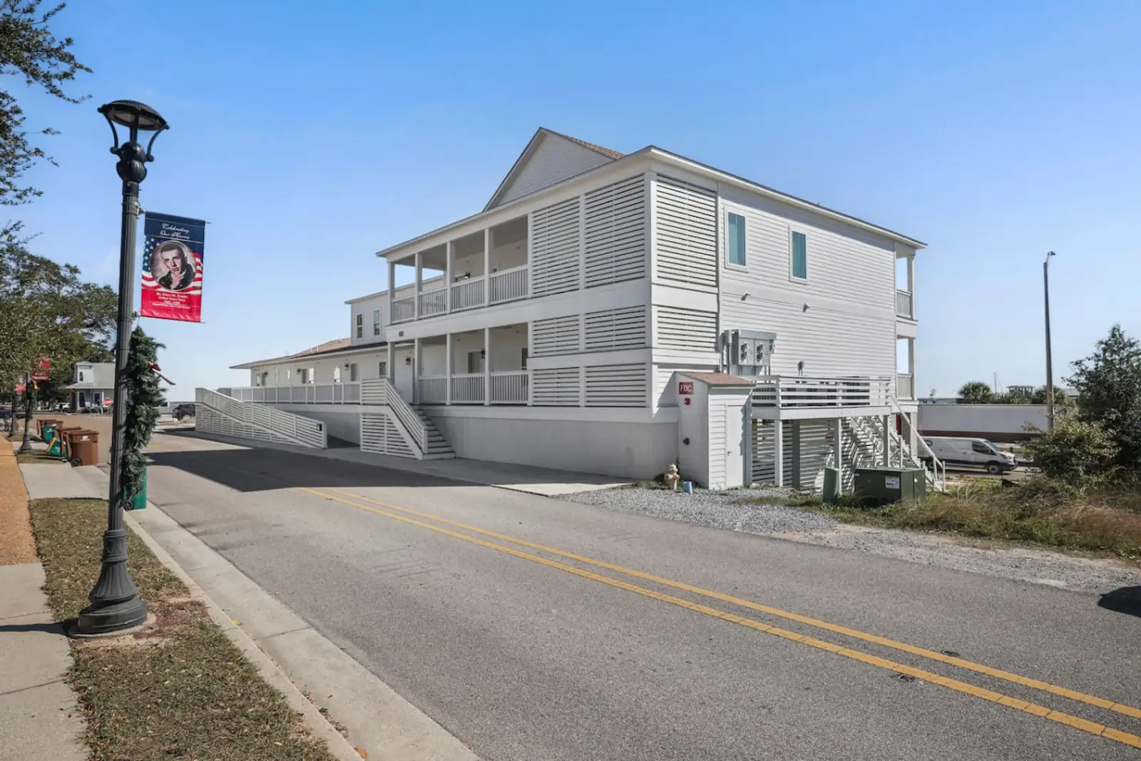 Mississippi Gulf Coast Basecamp-Central Location vacation rental in Pass Christian, MS — photo 23