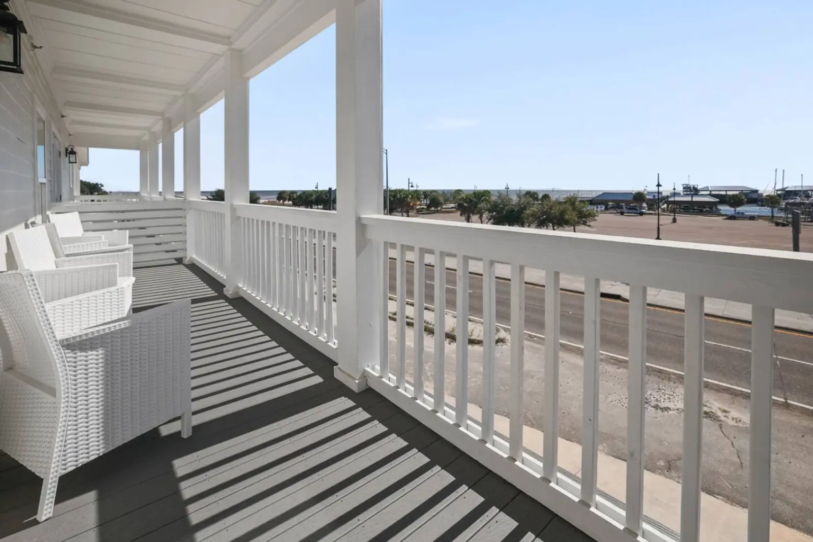 Mississippi Gulf Coast Basecamp-Central Location vacation rental in Pass Christian, MS — photo 6