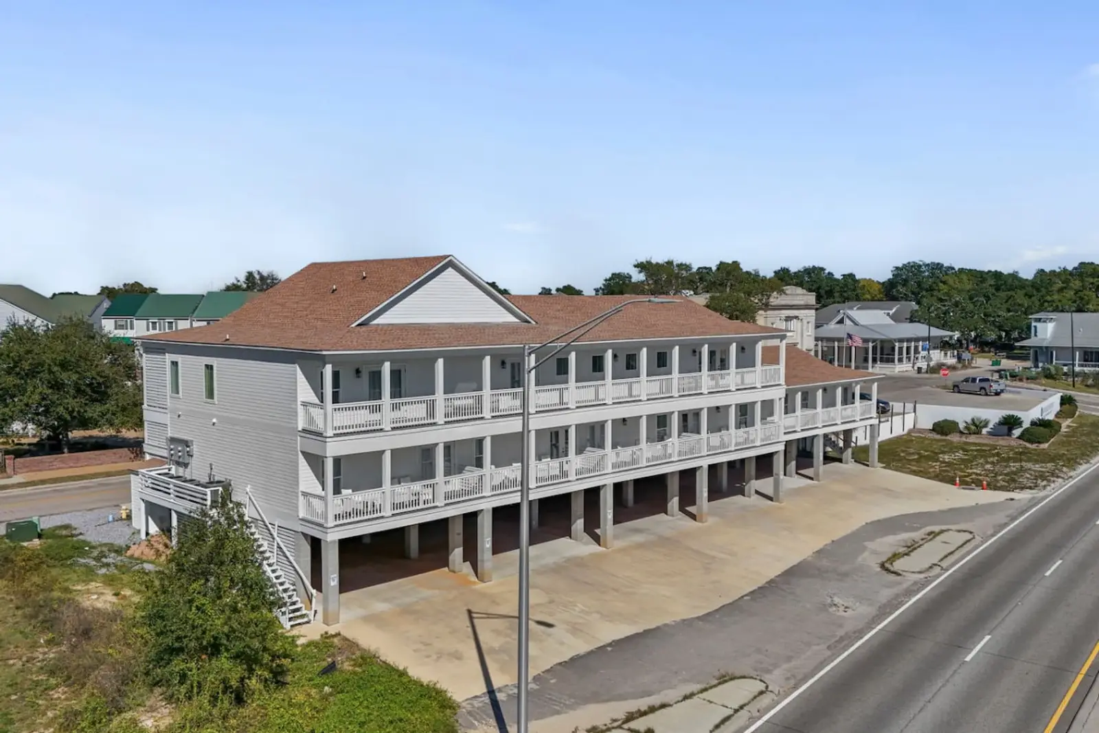 Mississippi Gulf Coast Basecamp-Central Location vacation rental in Pass Christian, MS — photo 24