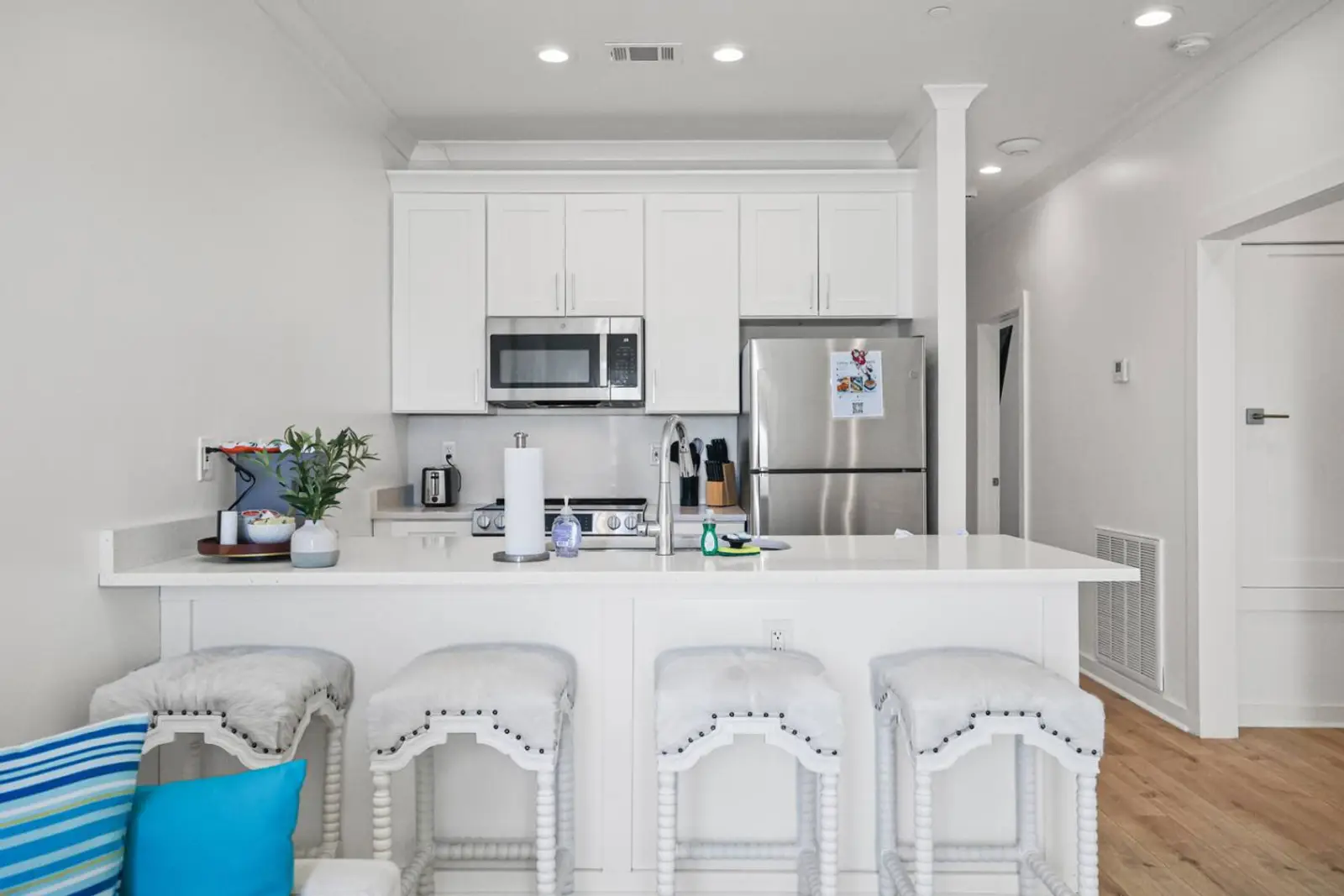 Mississippi Gulf Coast Basecamp-Central Location vacation rental in Pass Christian, MS — photo 16