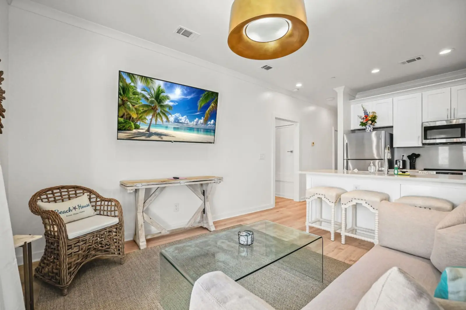 Beach Access Condo — photo 3