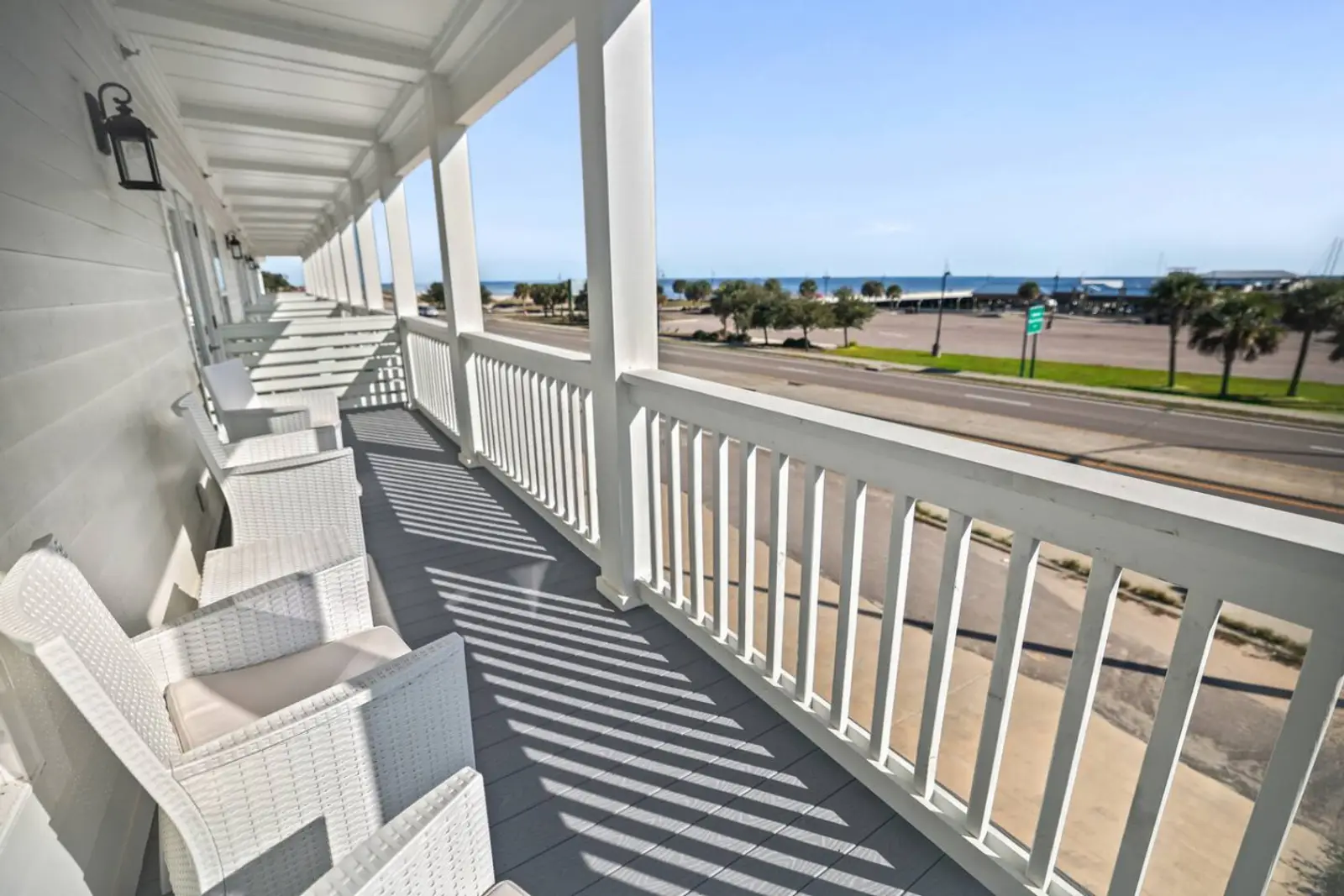Beach Access Condo-Walk to Downtown-Pets Welcome w/ Fee vacation rental in Pass Christian, MS — photo 20