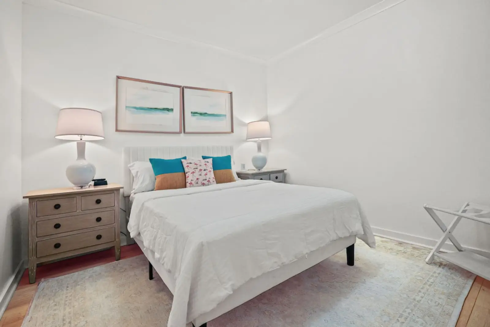Beach Access Condo-Walk to Downtown-Pets Welcome w/ Fee vacation rental in Pass Christian, MS — photo 15