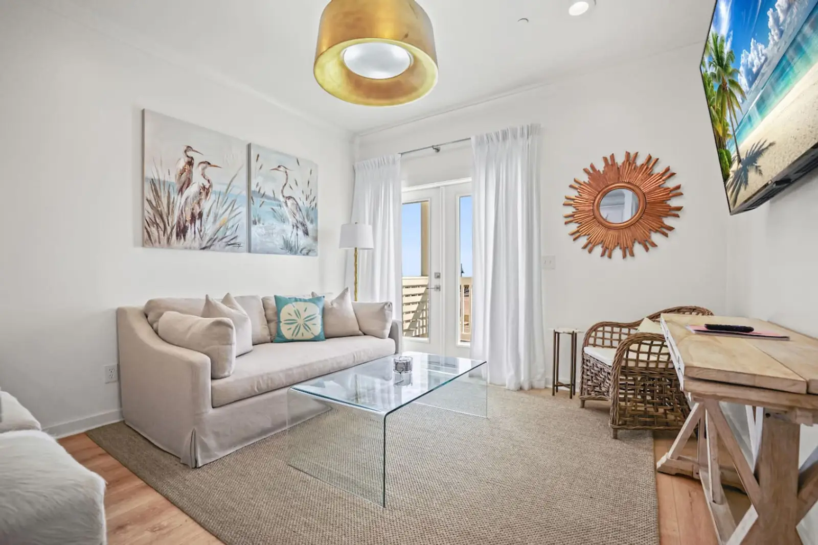 Beach Access Condo — photo 1