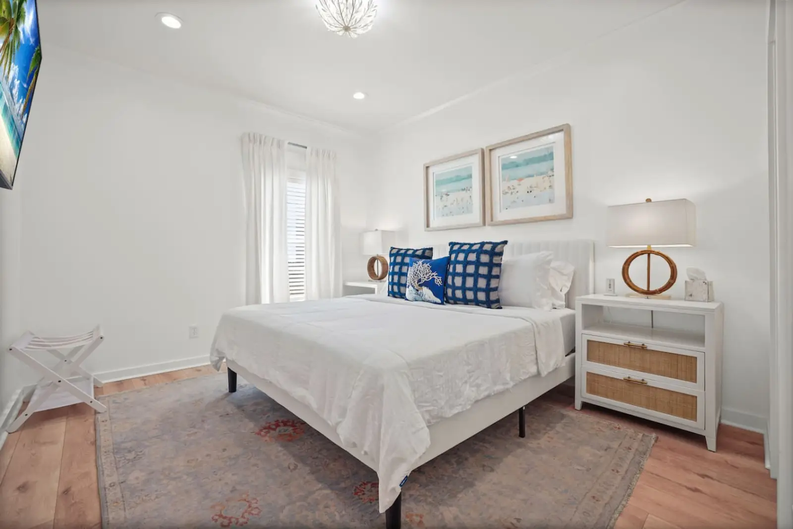 Beach Access Condo-Walk to Downtown-Pets Welcome w/ Fee vacation rental in Pass Christian, MS — photo 9