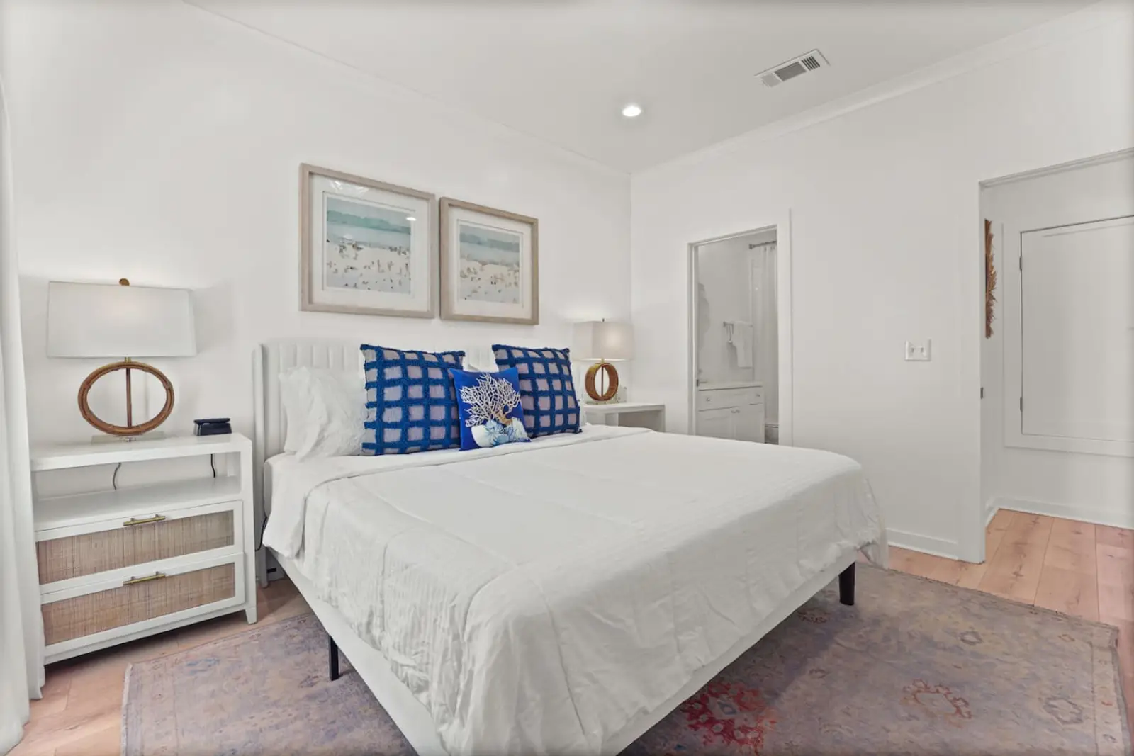 Beach Access Condo-Walk to Downtown-Pets Welcome w/ Fee vacation rental in Pass Christian, MS — photo 11