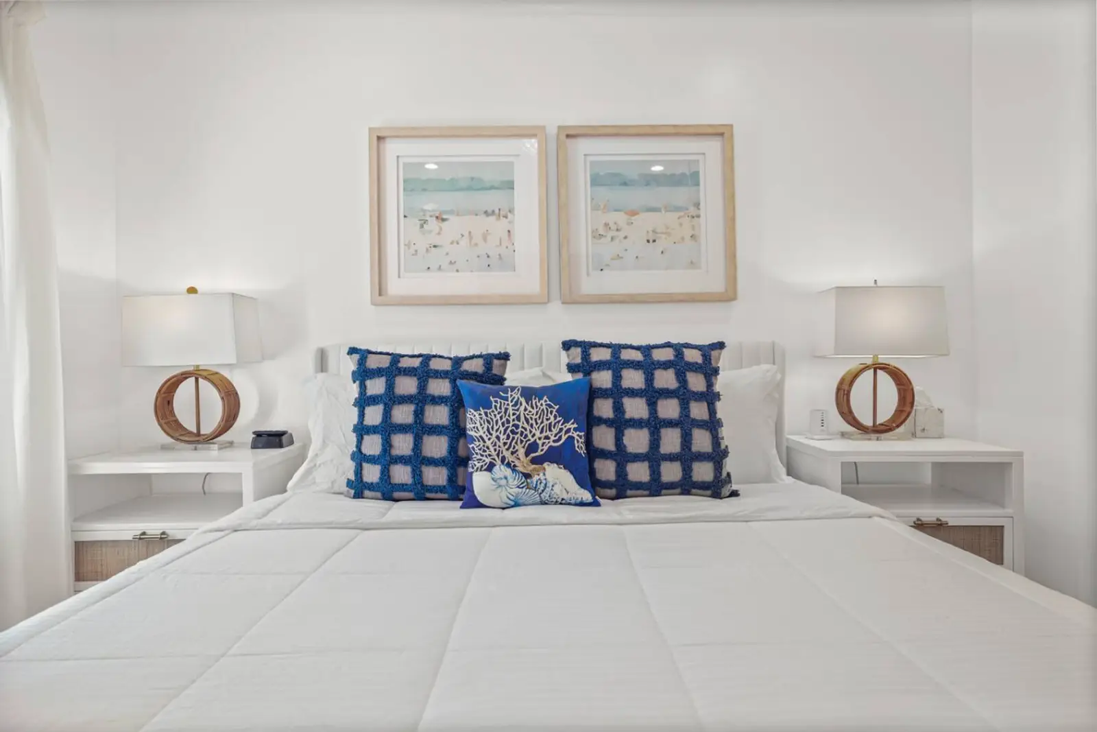 Beach Access Condo-Walk to Downtown-Pets Welcome w/ Fee vacation rental in Pass Christian, MS — photo 10
