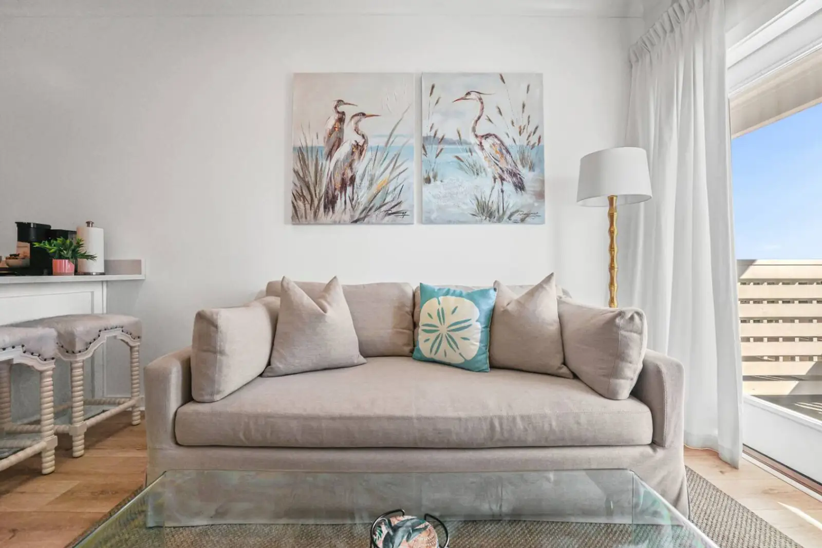 Beach Access Condo — photo 5