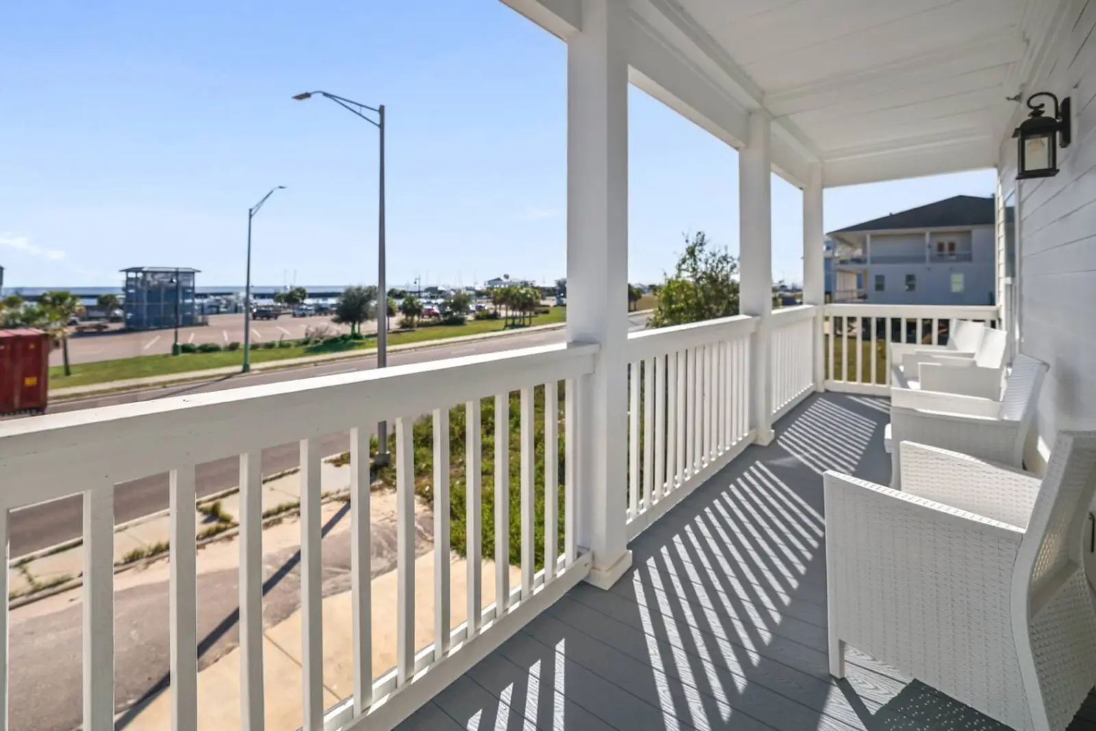 Beach Access Condo-Walk to Downtown-Pets Welcome w/ Fee vacation rental in Pass Christian, MS — photo 21