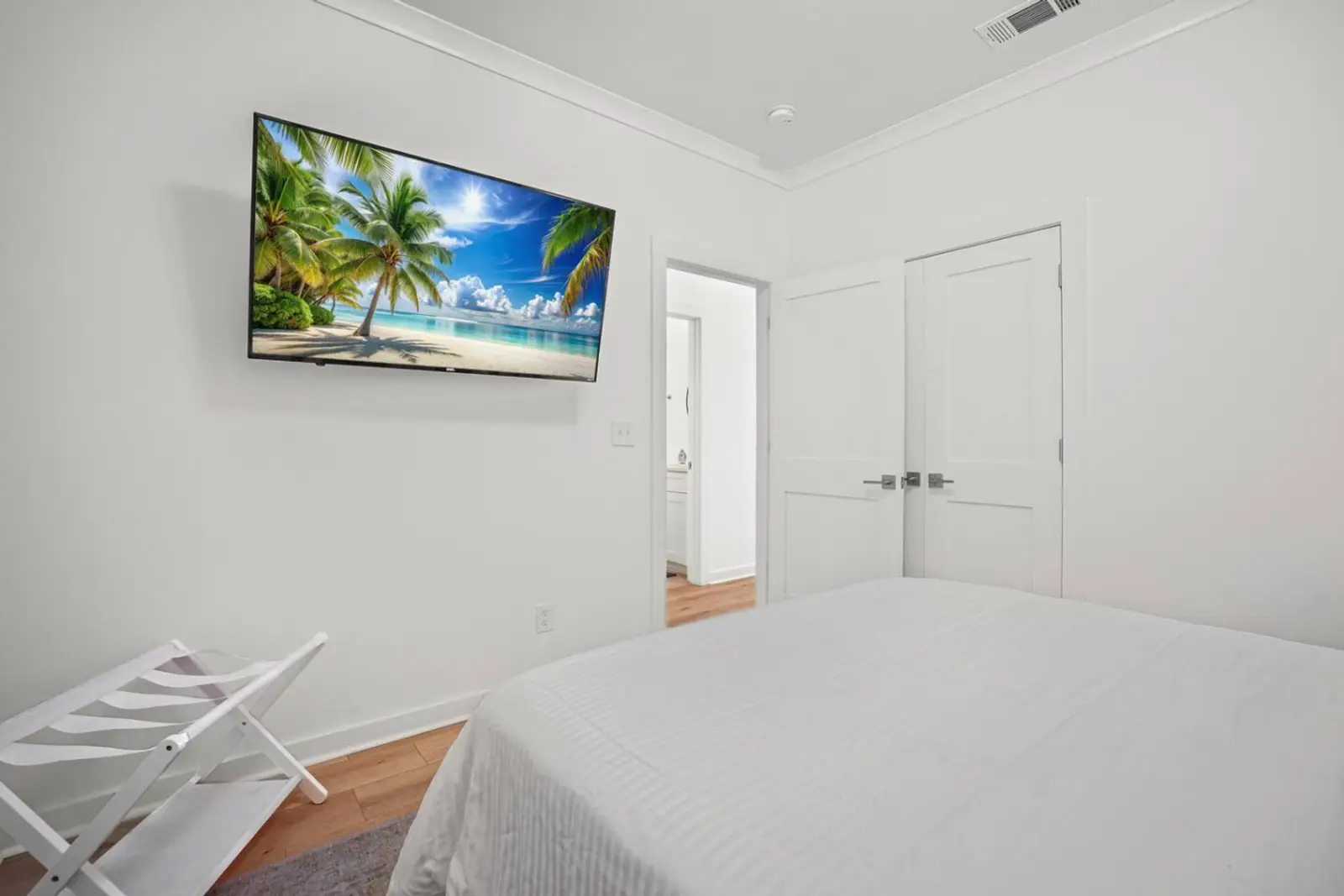 Beach Access Condo-Walk to Downtown-Pets Welcome w/ Fee vacation rental in Pass Christian, MS — photo 12