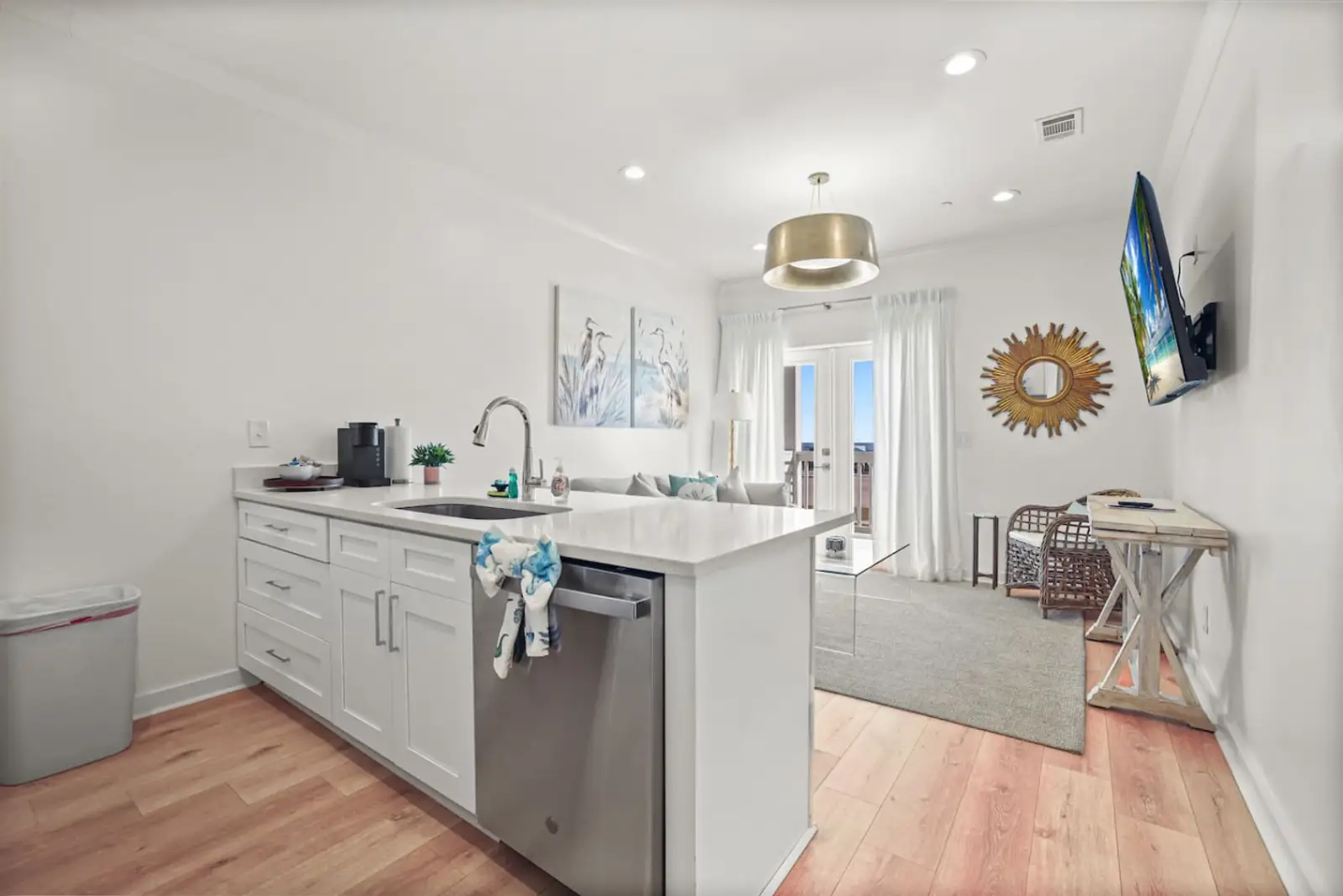 Beach Access Condo — photo 2