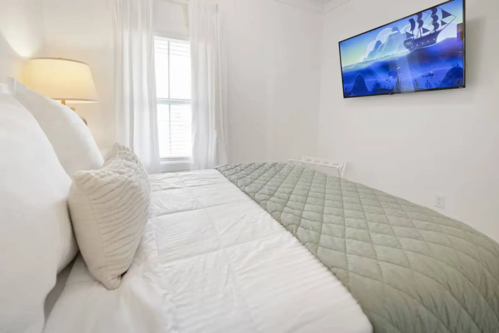 Weekend Escape on the Coast - Relax & Unwind vacation rental in Pass Christian, MS — photo 6