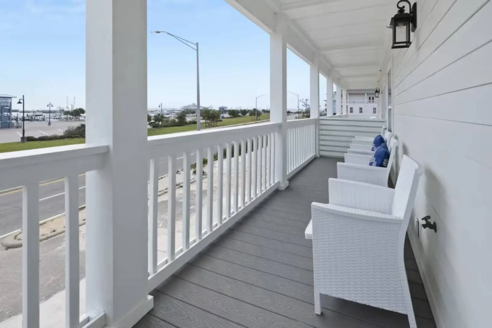 Weekend Escape on the Coast - Relax & Unwind vacation rental in Pass Christian, MS — photo 17