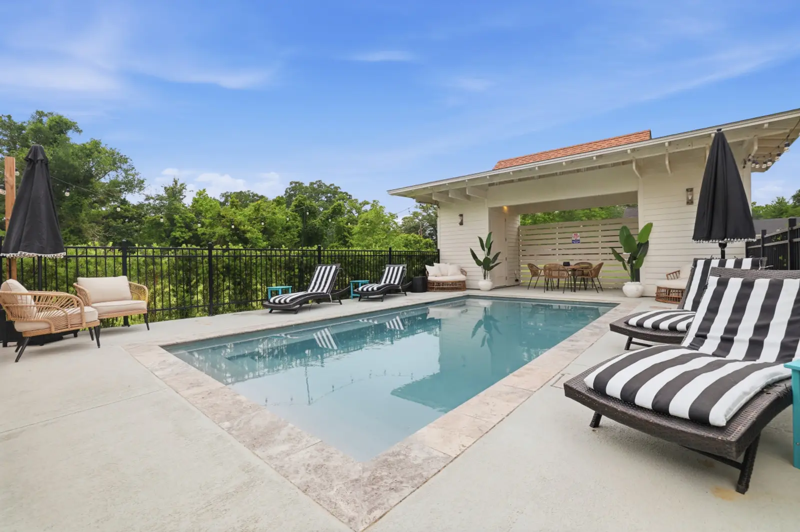 Cat Island #10 - Fast Wifi & Pool vacation rental in Pass Christian, MS — photo 27