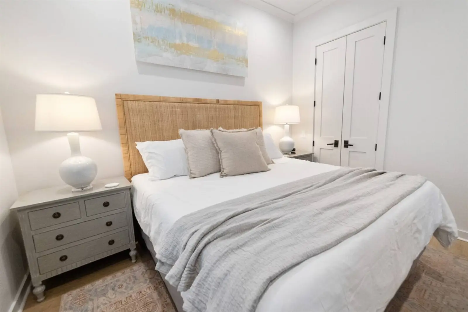 Chandeluer Shore #9 - Beach Getaway vacation rental in Pass Christian, MS — photo 13