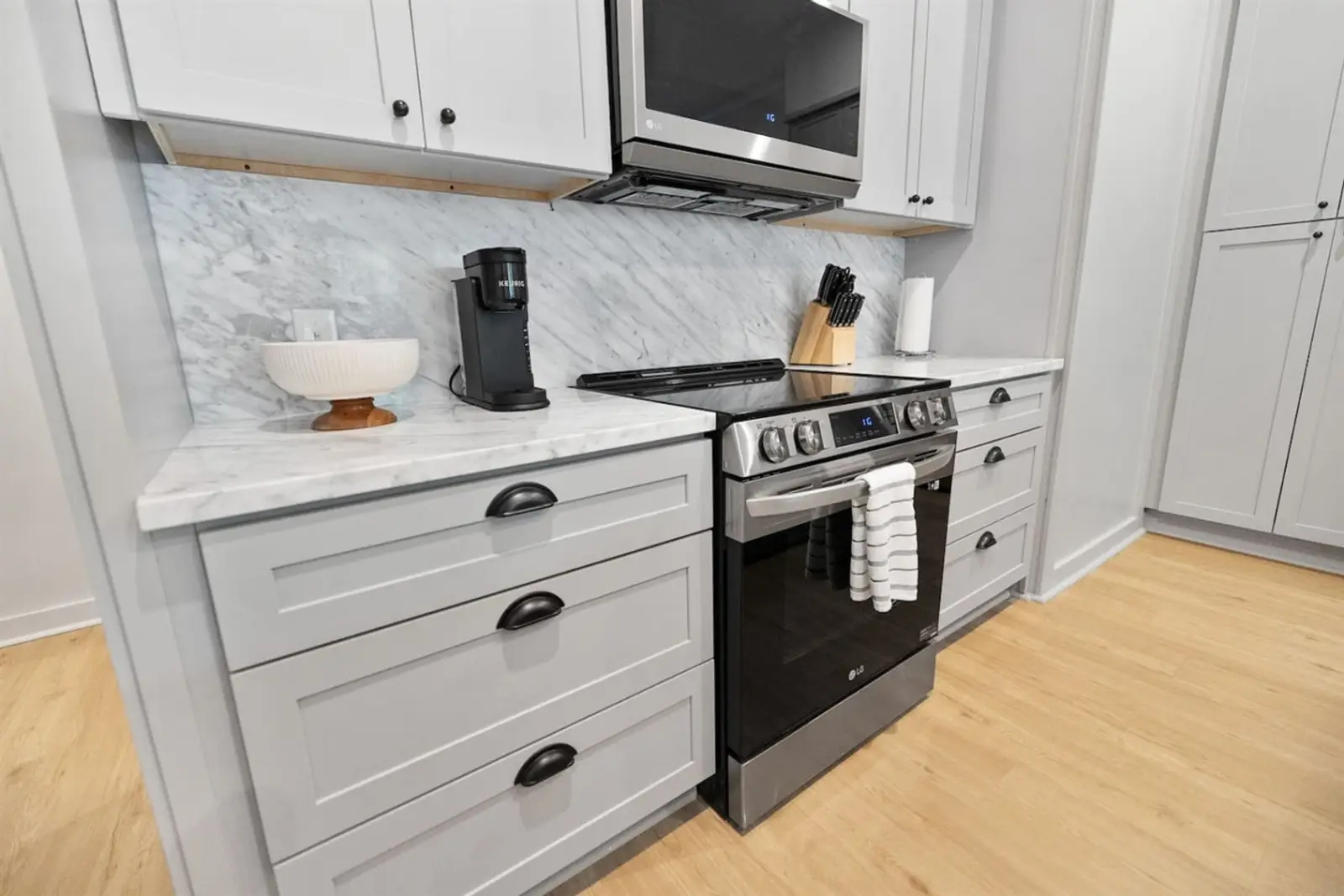 Comfortable 3BR Stay — photo 5