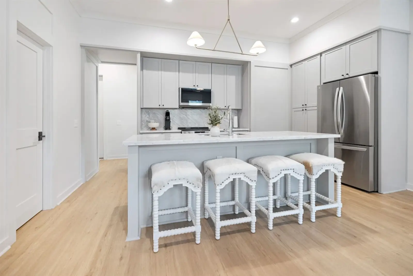 Comfortable 3BR Stay — photo 3