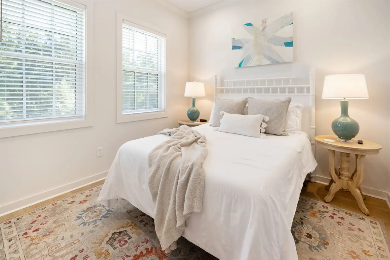 Spacious 3BR Retreat - Pool - Sleeps 7 - Pets Welcome w/ Fee vacation rental in Pass Christian, MS — photo 18
