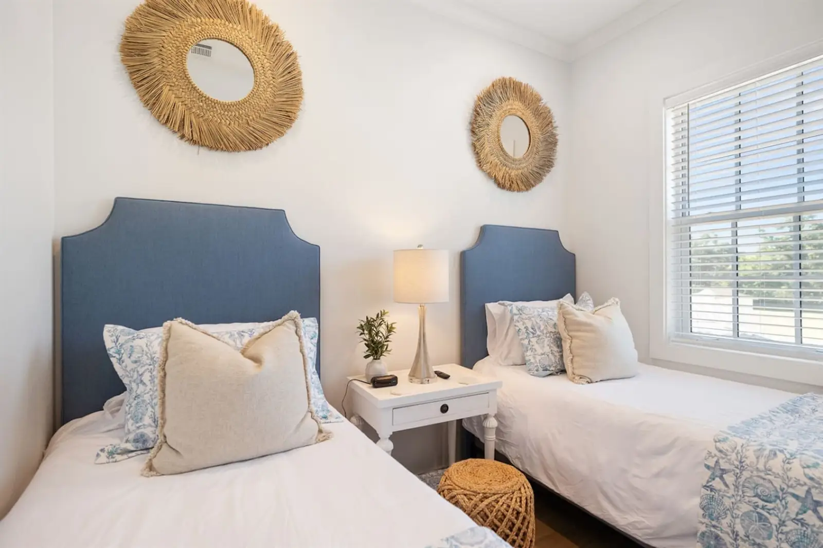 Spacious 3BR Retreat - Pool - Sleeps 7 - Pets Welcome w/ Fee vacation rental in Pass Christian, MS — photo 24