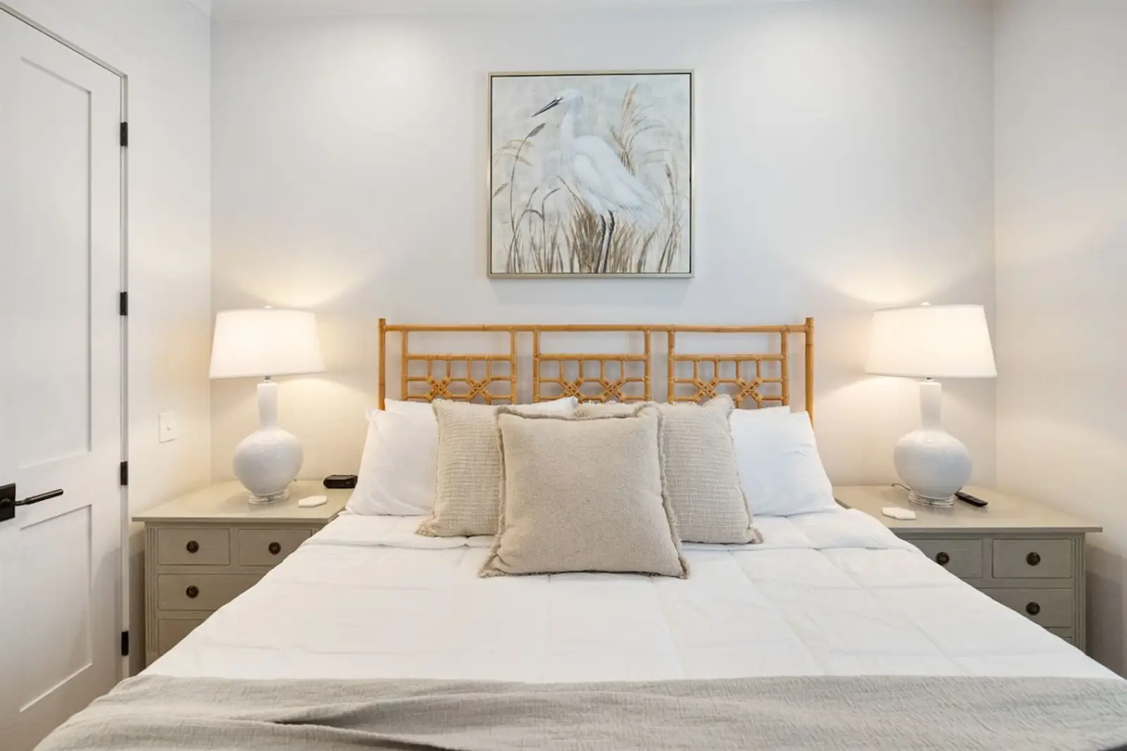 Spacious 3BR Retreat - Pool - Sleeps 7 - Pets Welcome w/ Fee vacation rental in Pass Christian, MS — photo 13