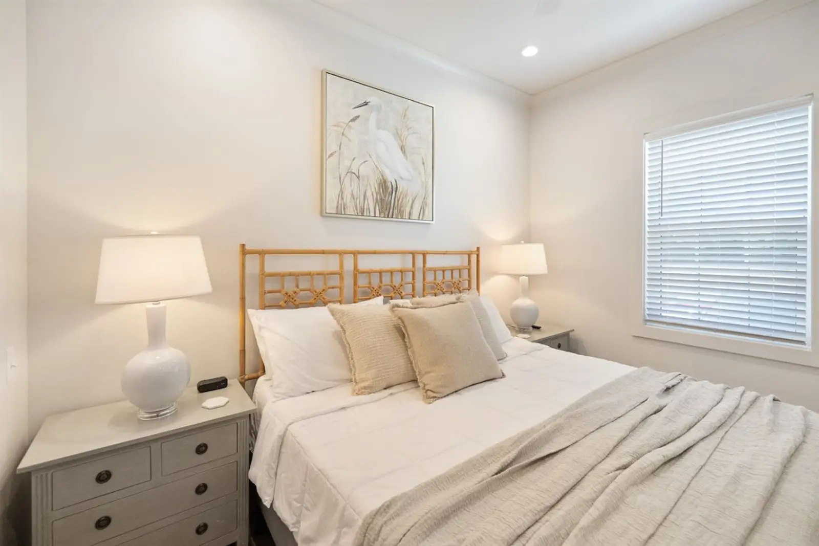 Spacious 3BR Retreat - Pool - Sleeps 7 - Pets Welcome w/ Fee vacation rental in Pass Christian, MS — photo 14