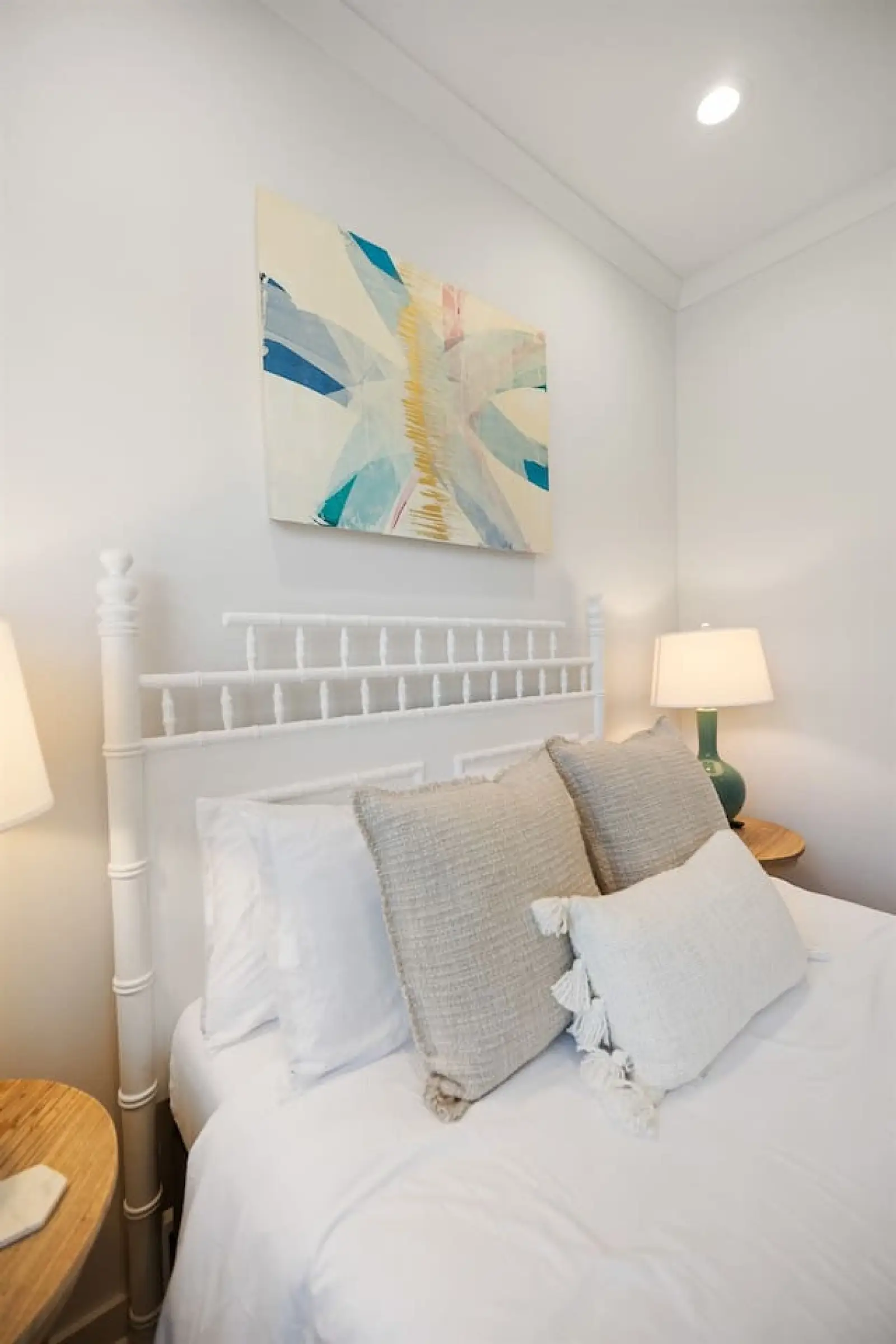 Spacious 3BR Retreat - Pool - Sleeps 7 - Pets Welcome w/ Fee vacation rental in Pass Christian, MS — photo 19