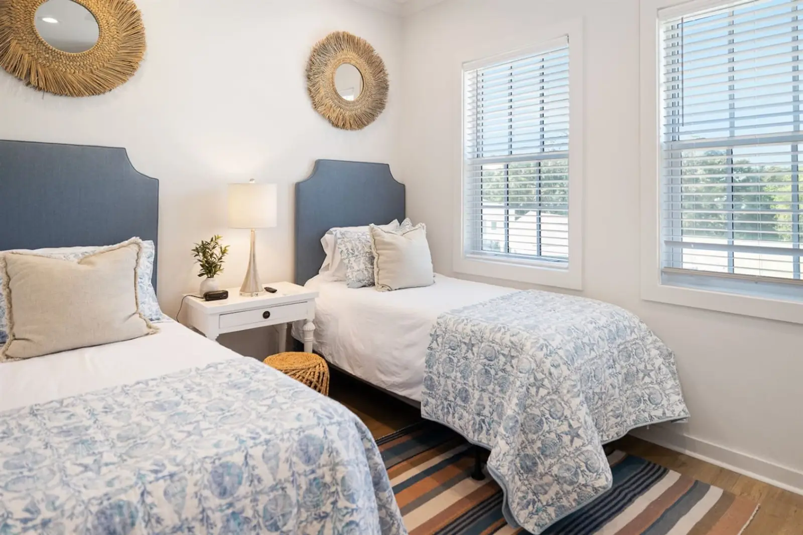 Spacious 3BR Retreat - Pool - Sleeps 7 - Pets Welcome w/ Fee vacation rental in Pass Christian, MS — photo 25