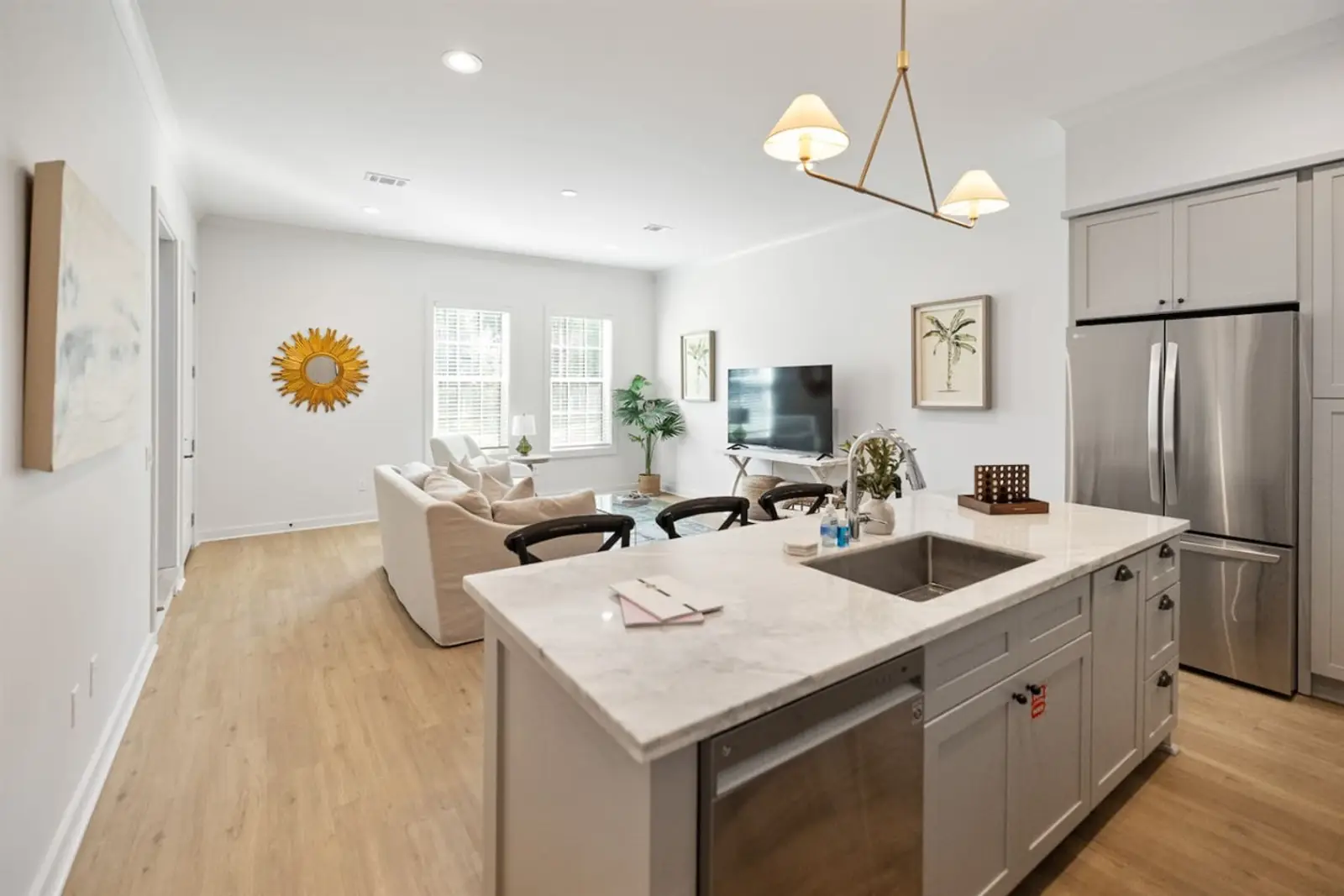 Spacious 3BR Retreat — photo 5