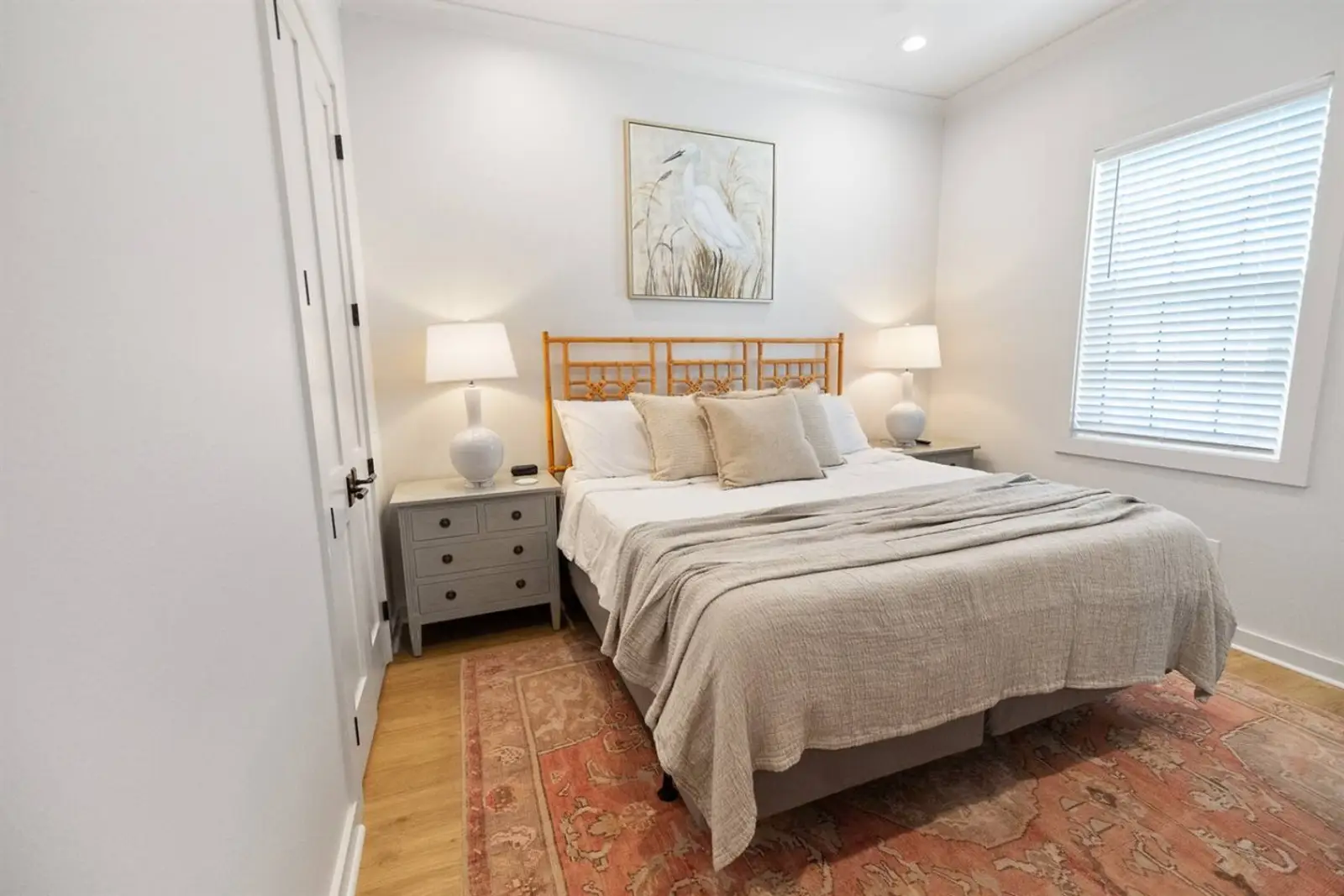 Spacious 3BR Retreat - Pool - Sleeps 7 - Pets Welcome w/ Fee vacation rental in Pass Christian, MS — photo 12