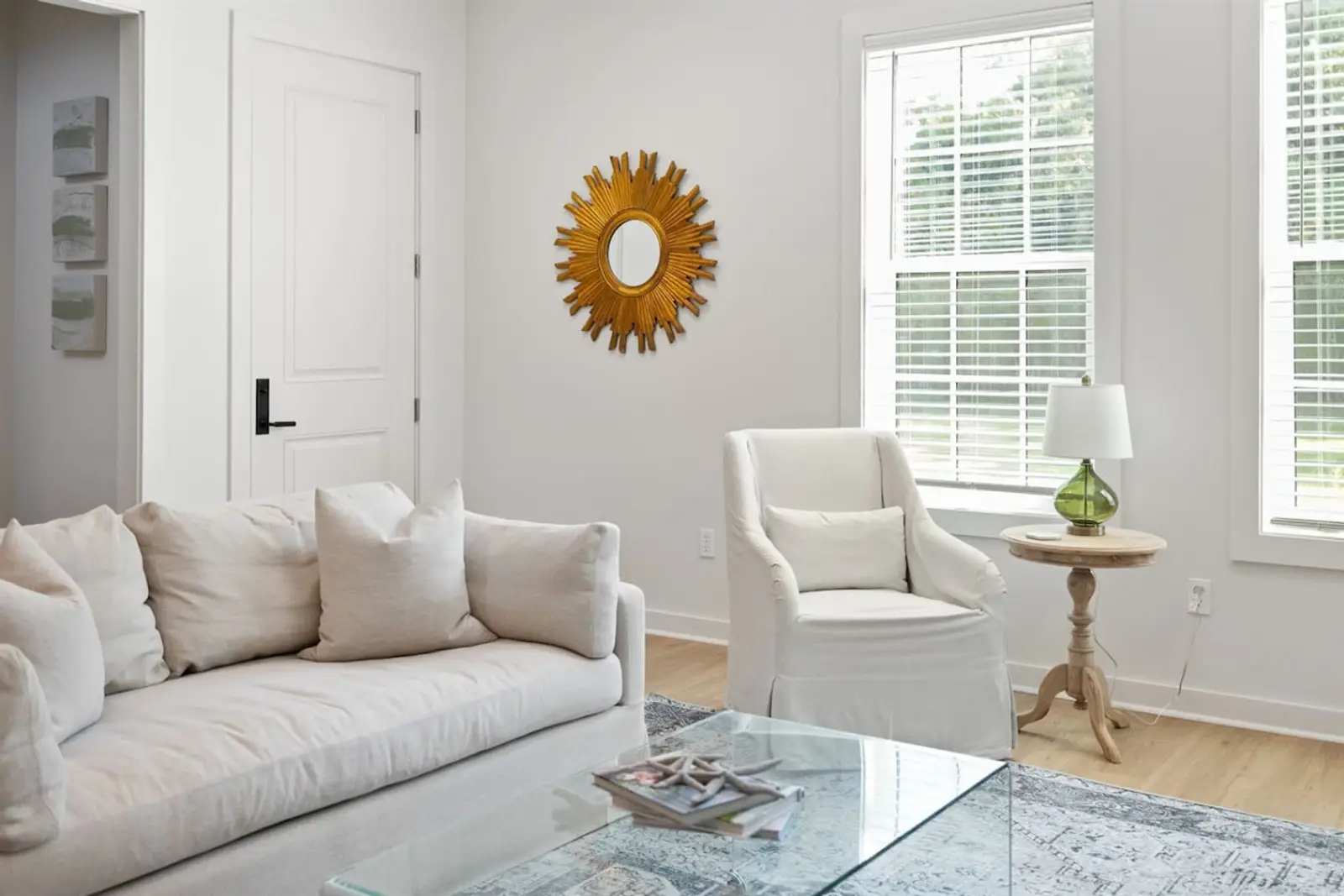 Spacious 3BR Retreat - Pool - Sleeps 7 - Pets Welcome w/ Fee vacation rental in Pass Christian, MS — photo 11
