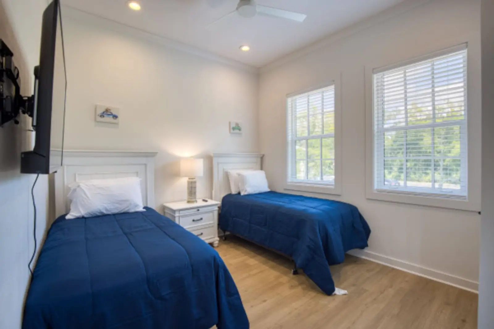 3 Charming Townhomes Side-by-Side for Big Groups! vacation rental in Pass Christian, MS — photo 45