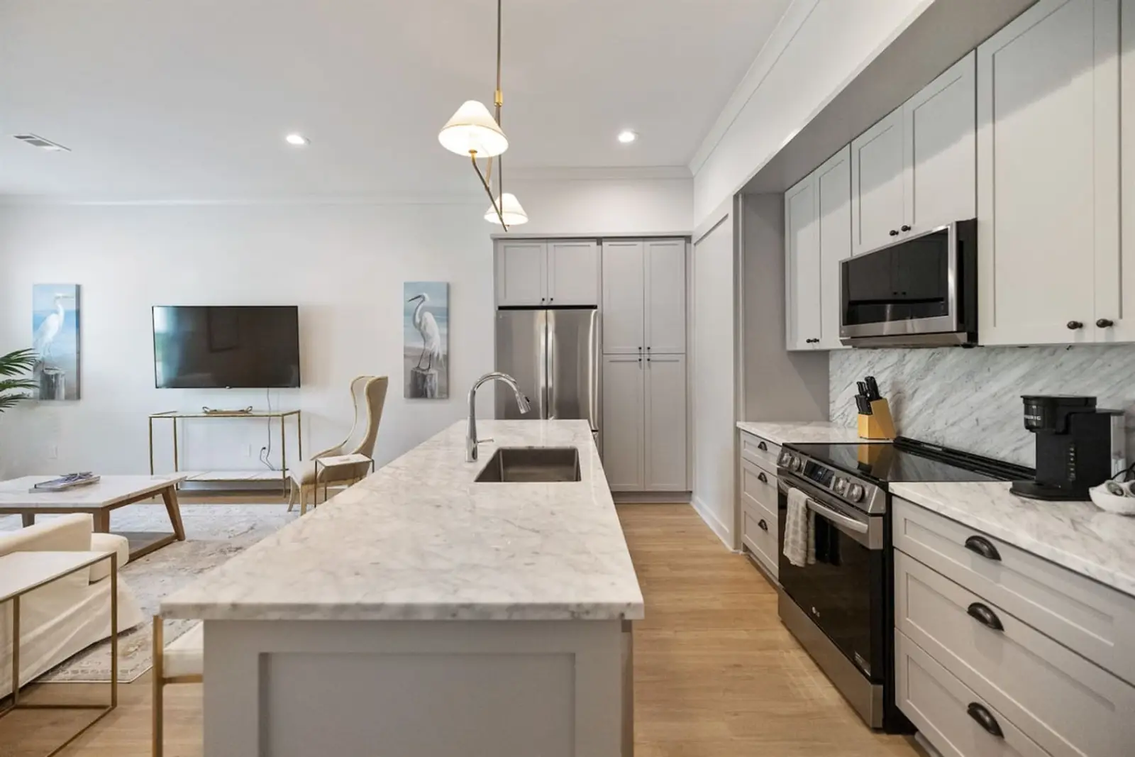 3 Townhomes Side-by-Side — photo 5