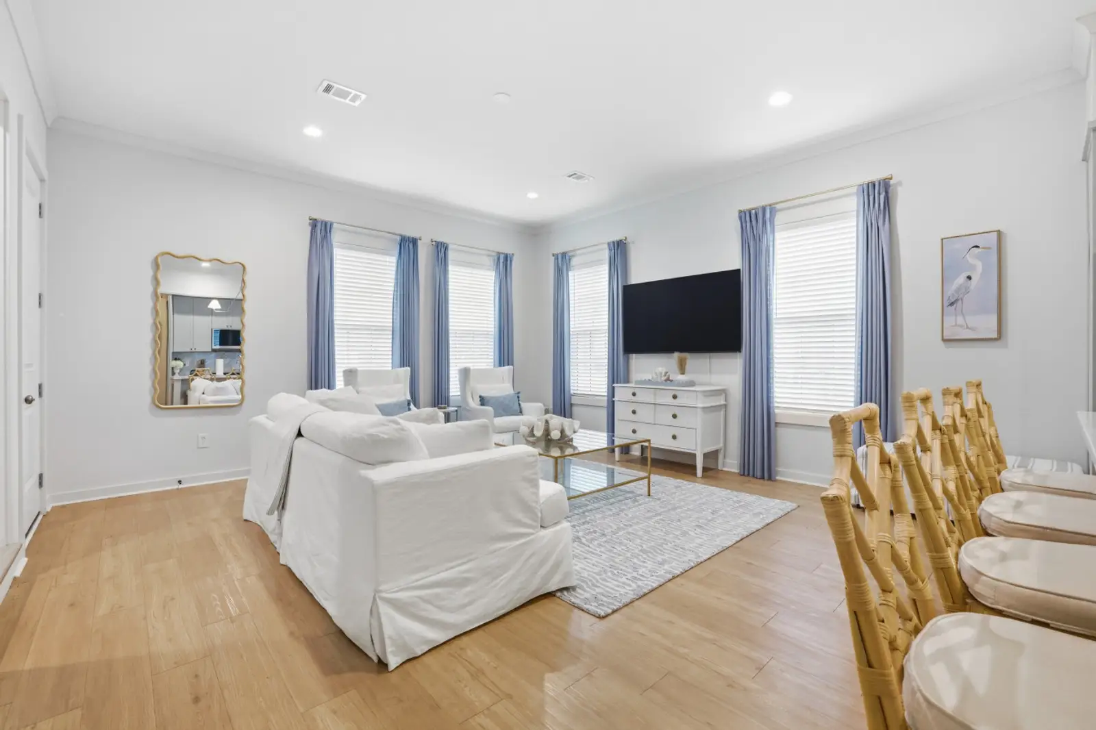 Pass Christian 3BR